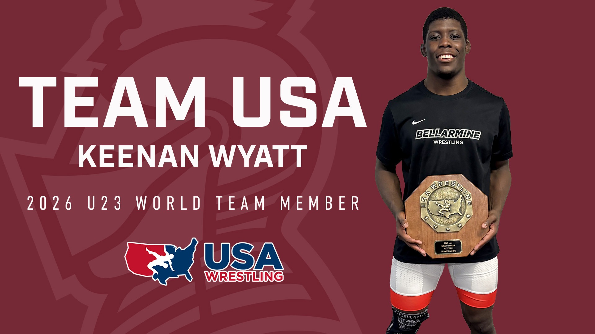 Wyatt-Represent USA