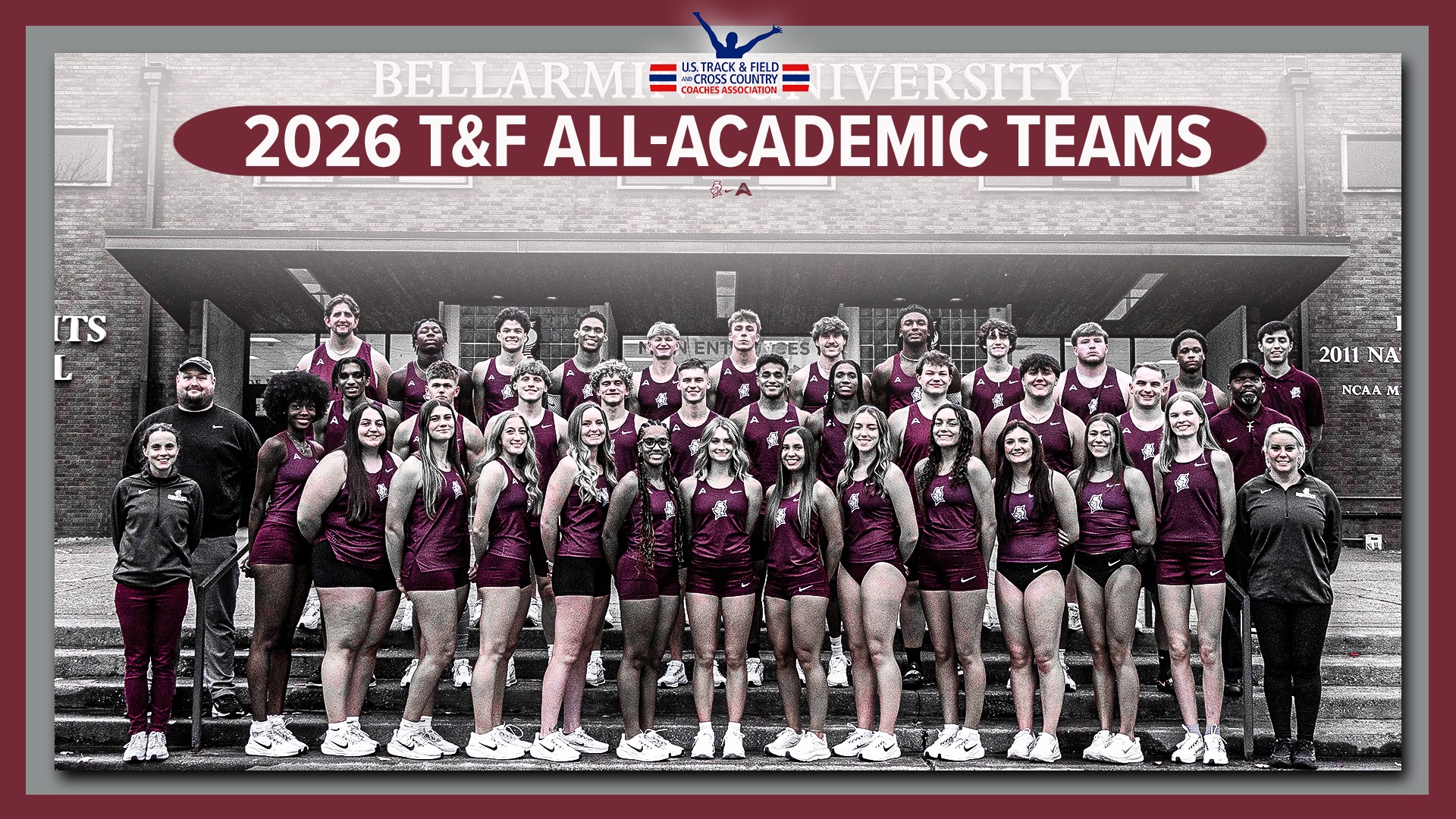 2026 USTFCCCA All-Academic Teams-T&F