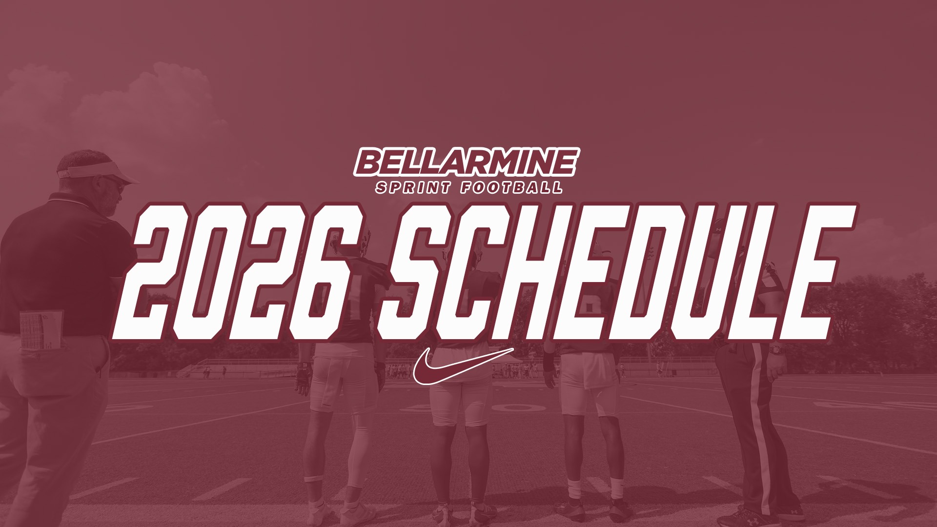 SFB Schedule release graphic