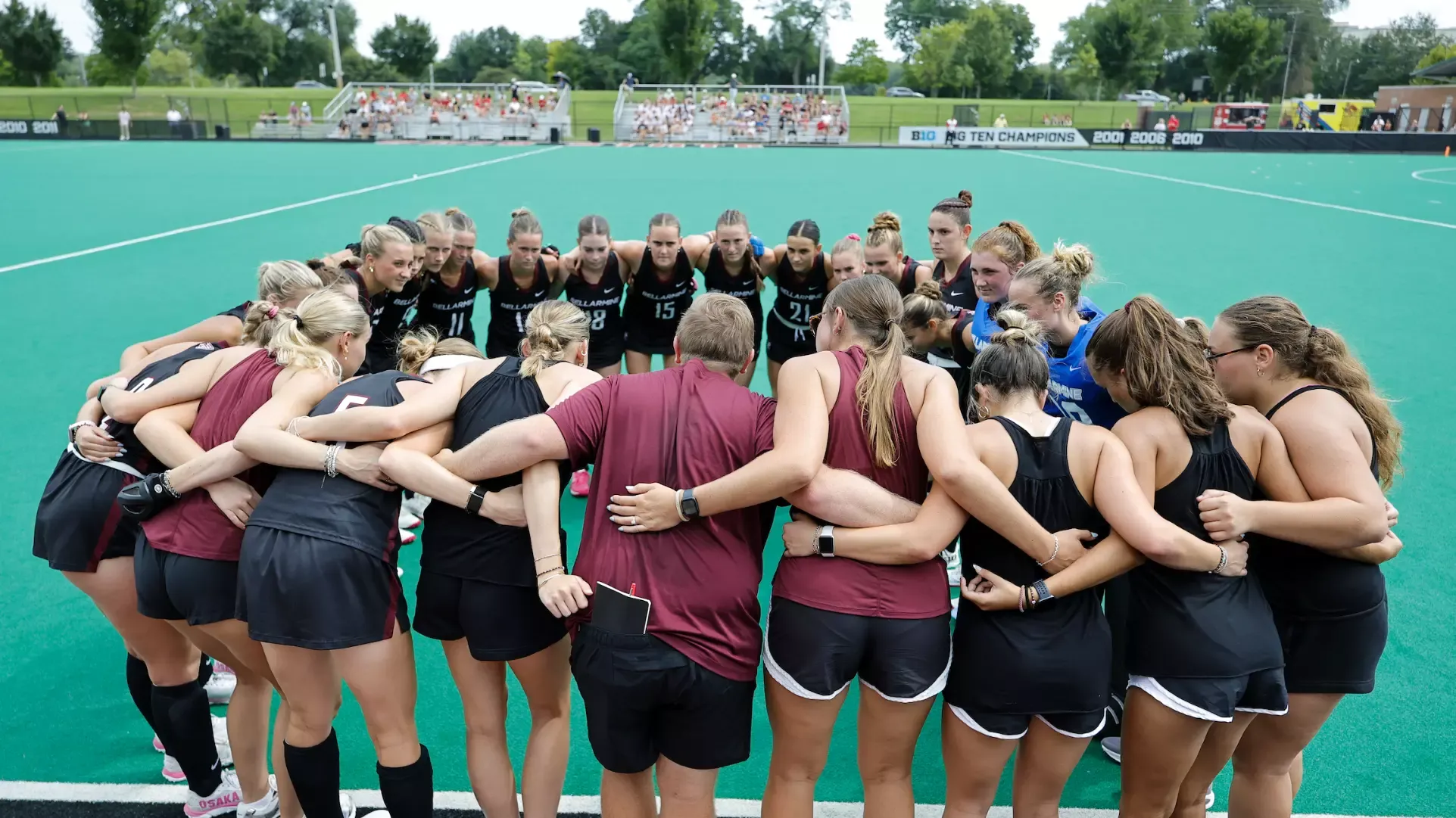 FH vs Ohio State 8.30 Pregame