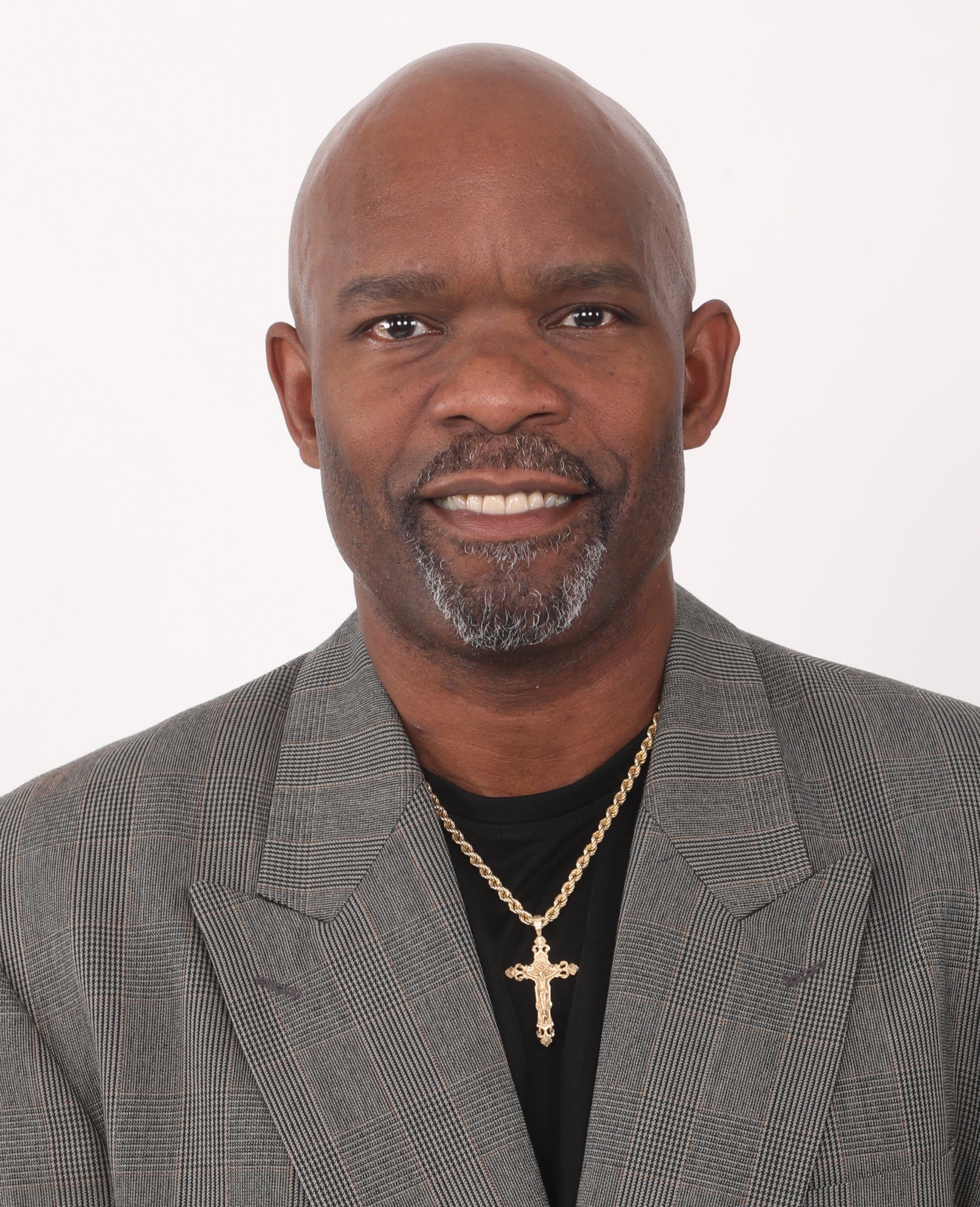 Bill Hearn-2026 T&F Head Shot