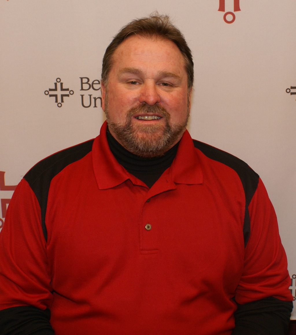 Tod Osborne