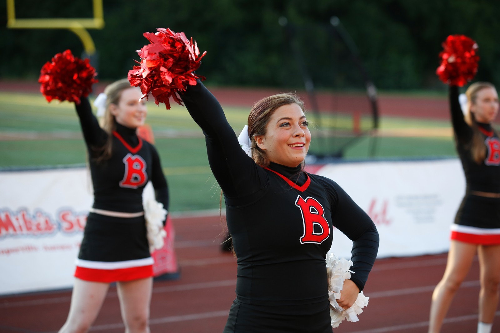 cheer