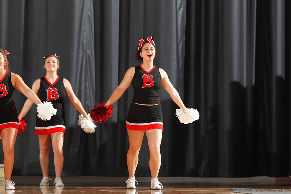 cheer