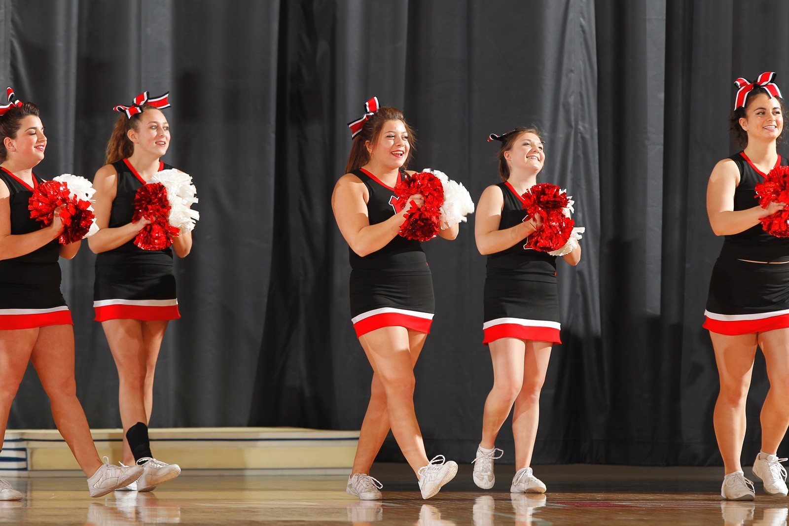cheer
