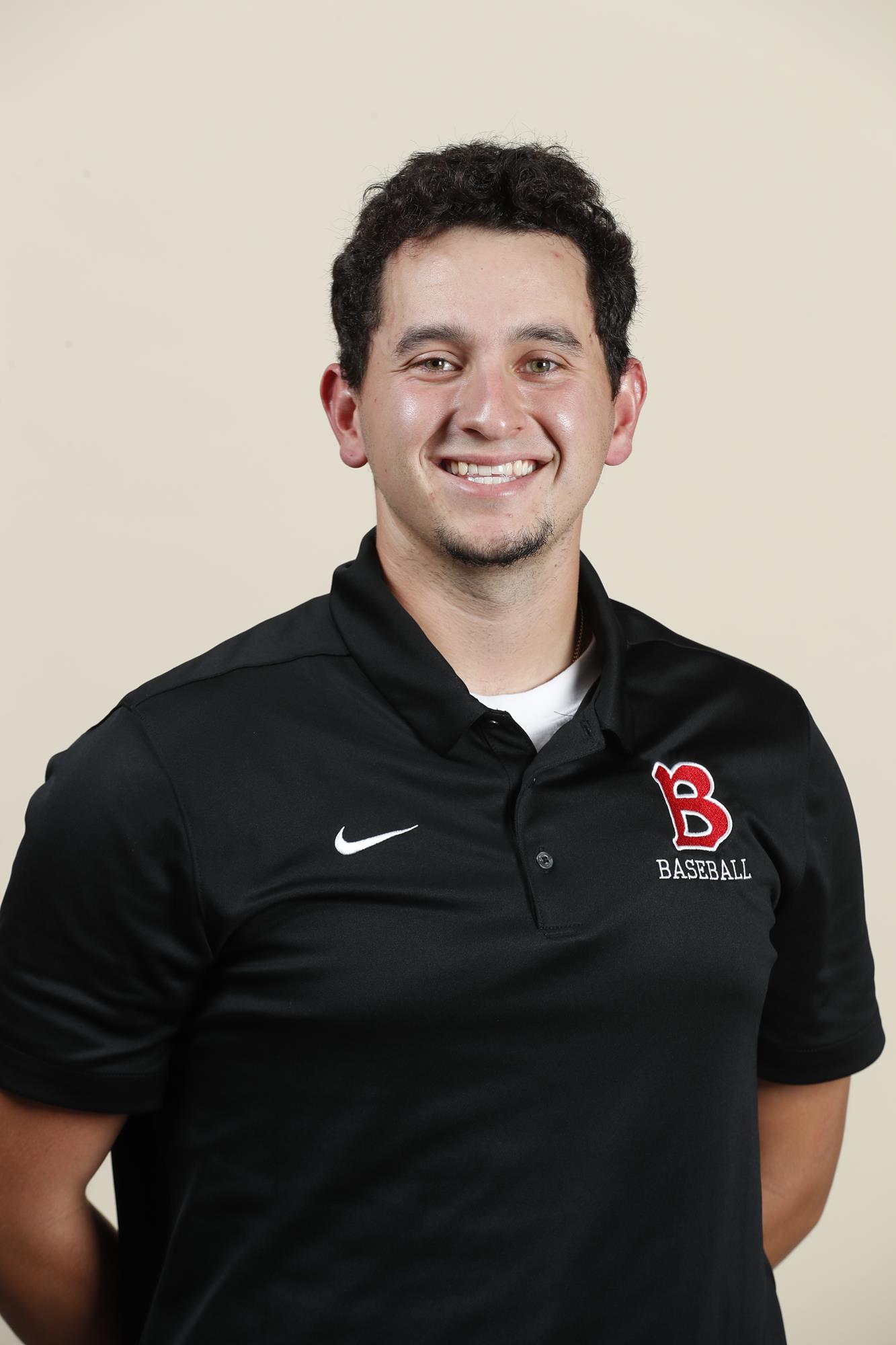 2021 Benedictine Baseball Team