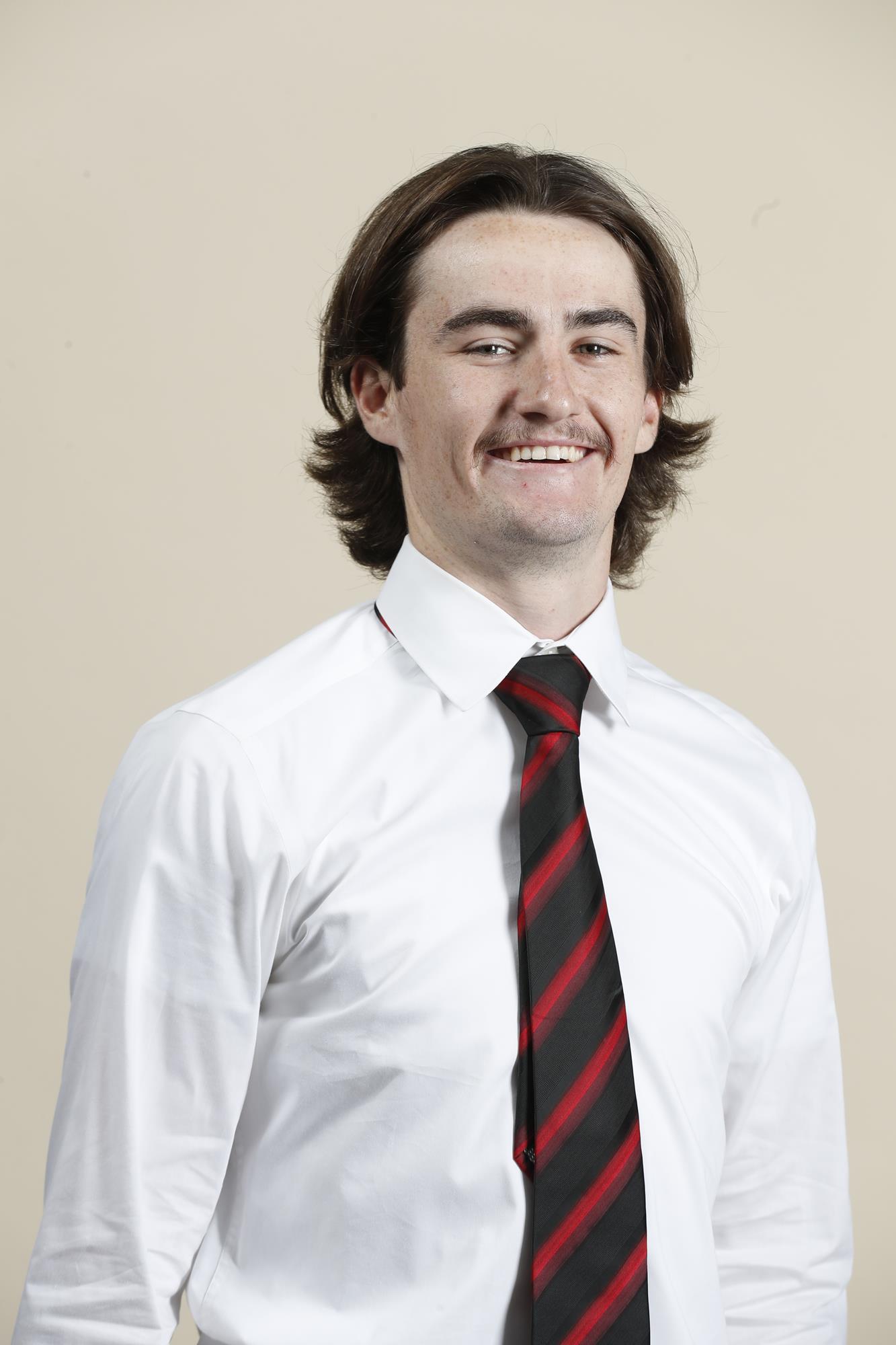 2020-21 Benedictine MenÕs Lacrosse Team