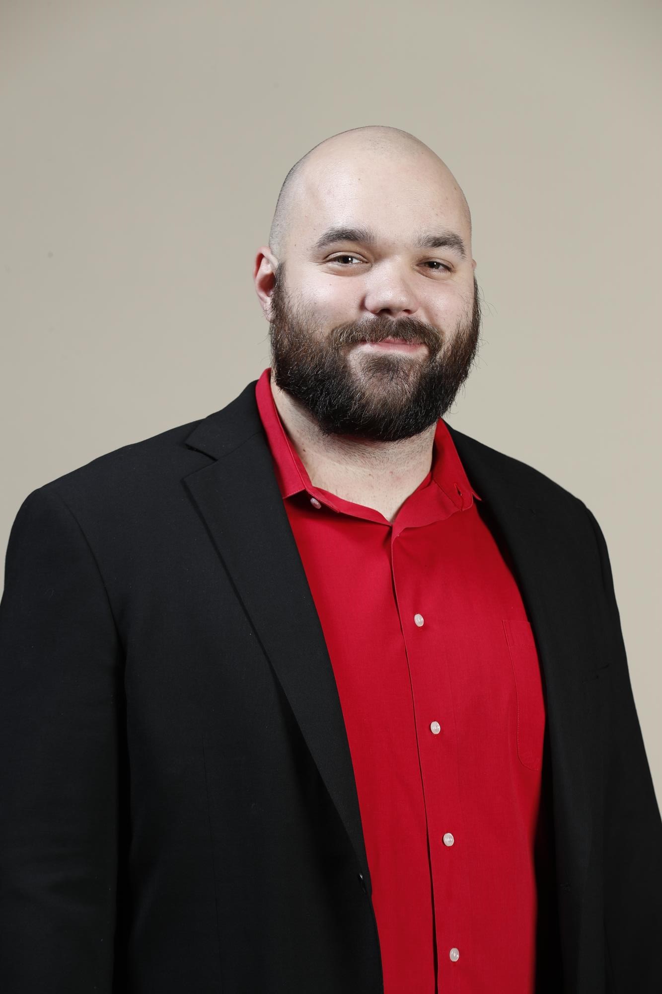 Adam Reynolds