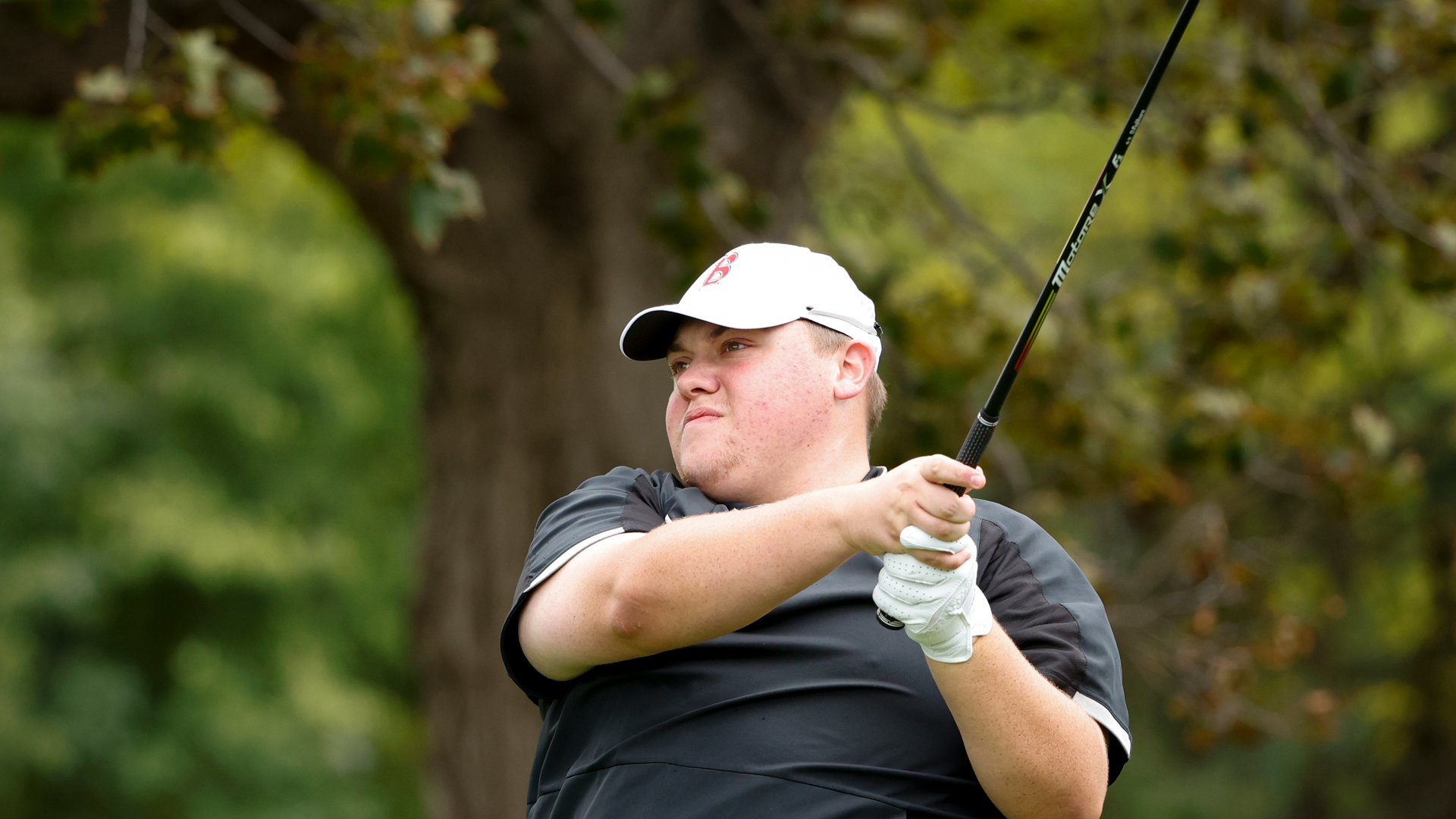 Men's Golf Opens at Judson Benedictine University Athletics