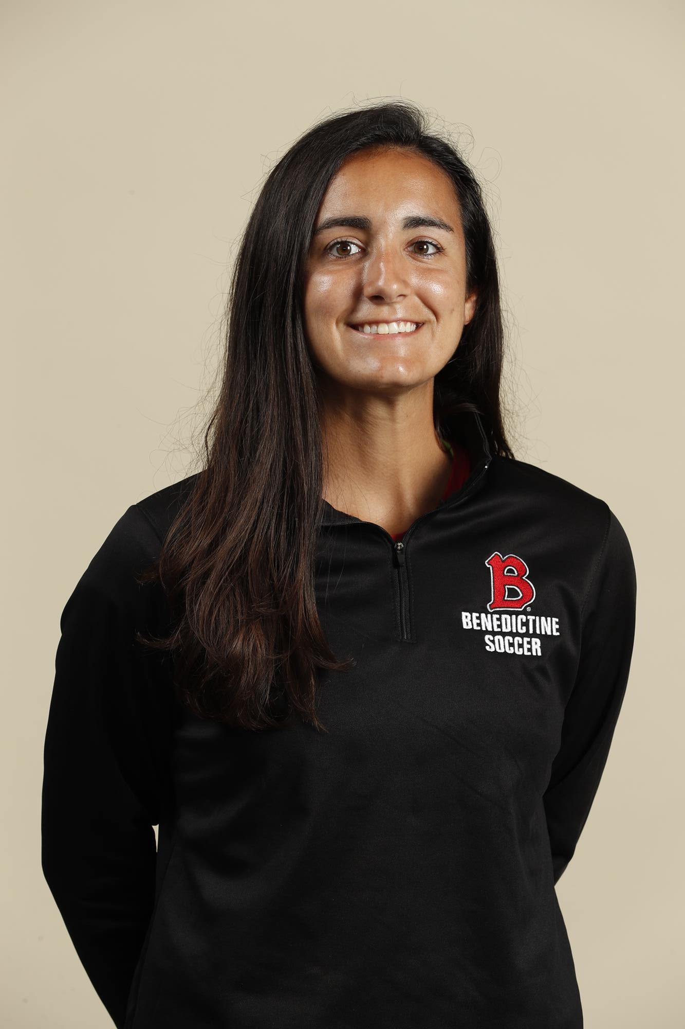 2021 Benedictine WomenÕs Soccer Team