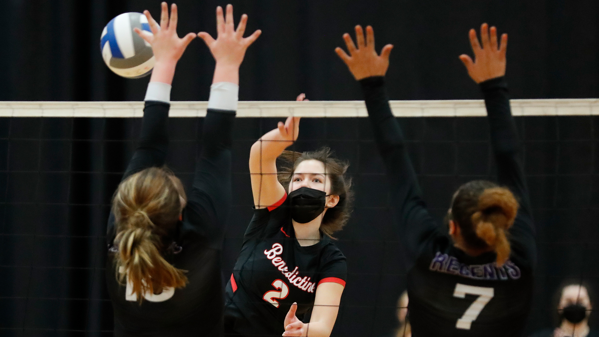 volleyball-sweeps-two-at-wheaton-benedictine-university-athletics