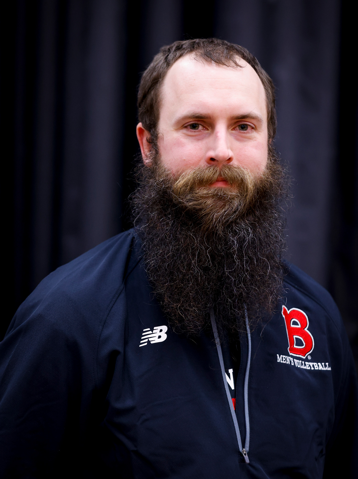 Benedictine Men’s Volleyball vs. NCC