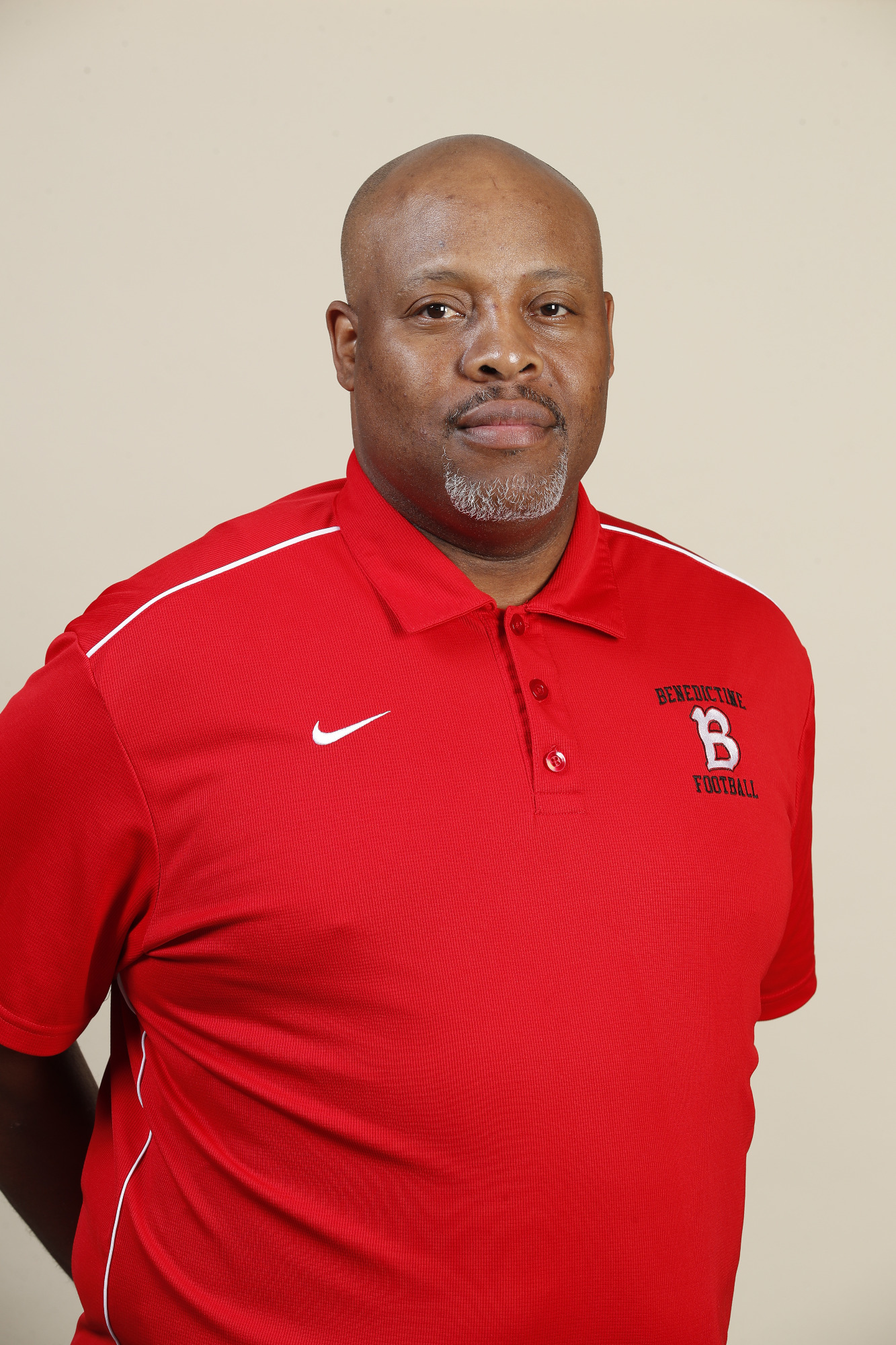 2024 Benedictine Football Team