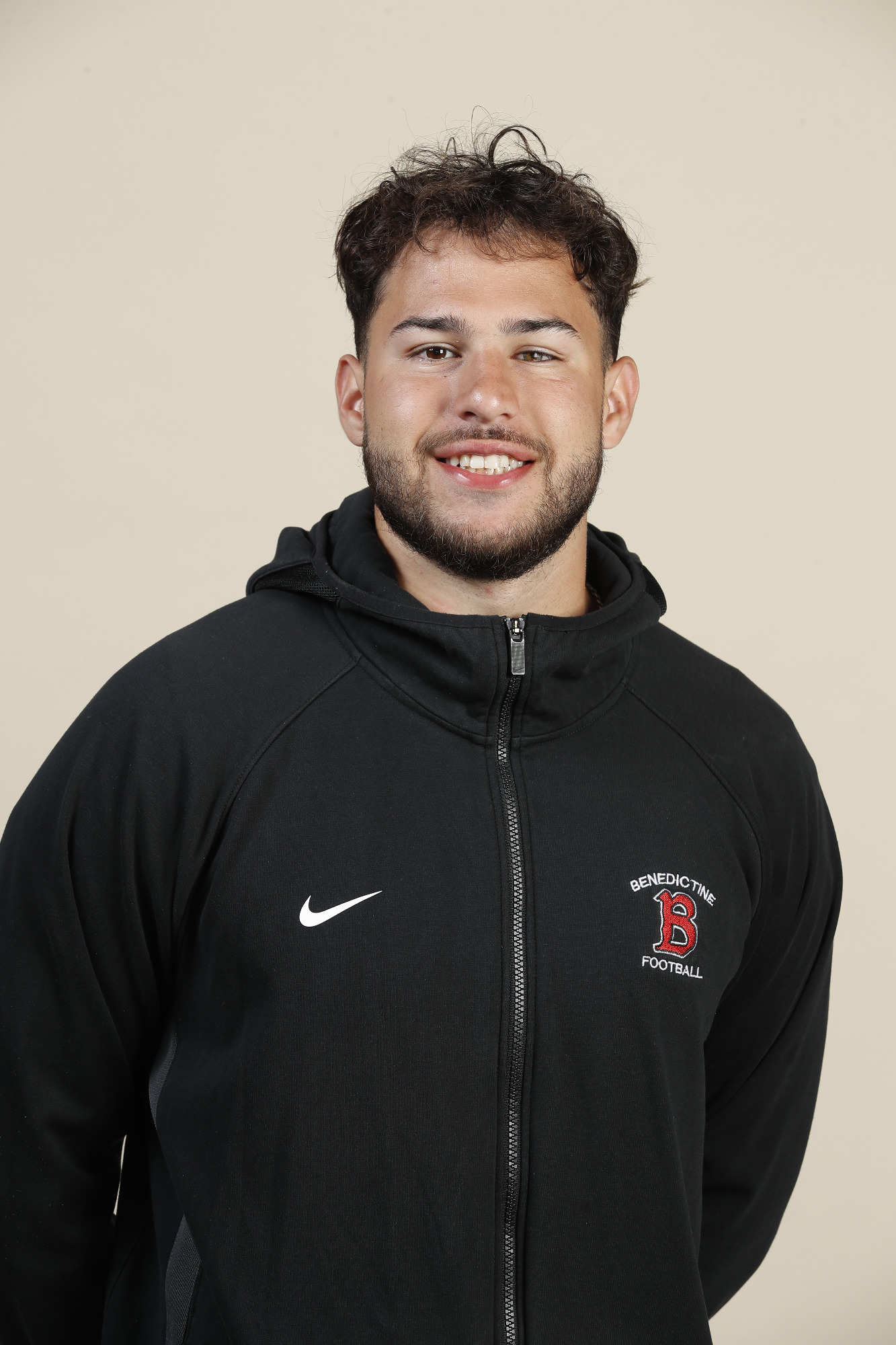 2024 Benedictine Football Team