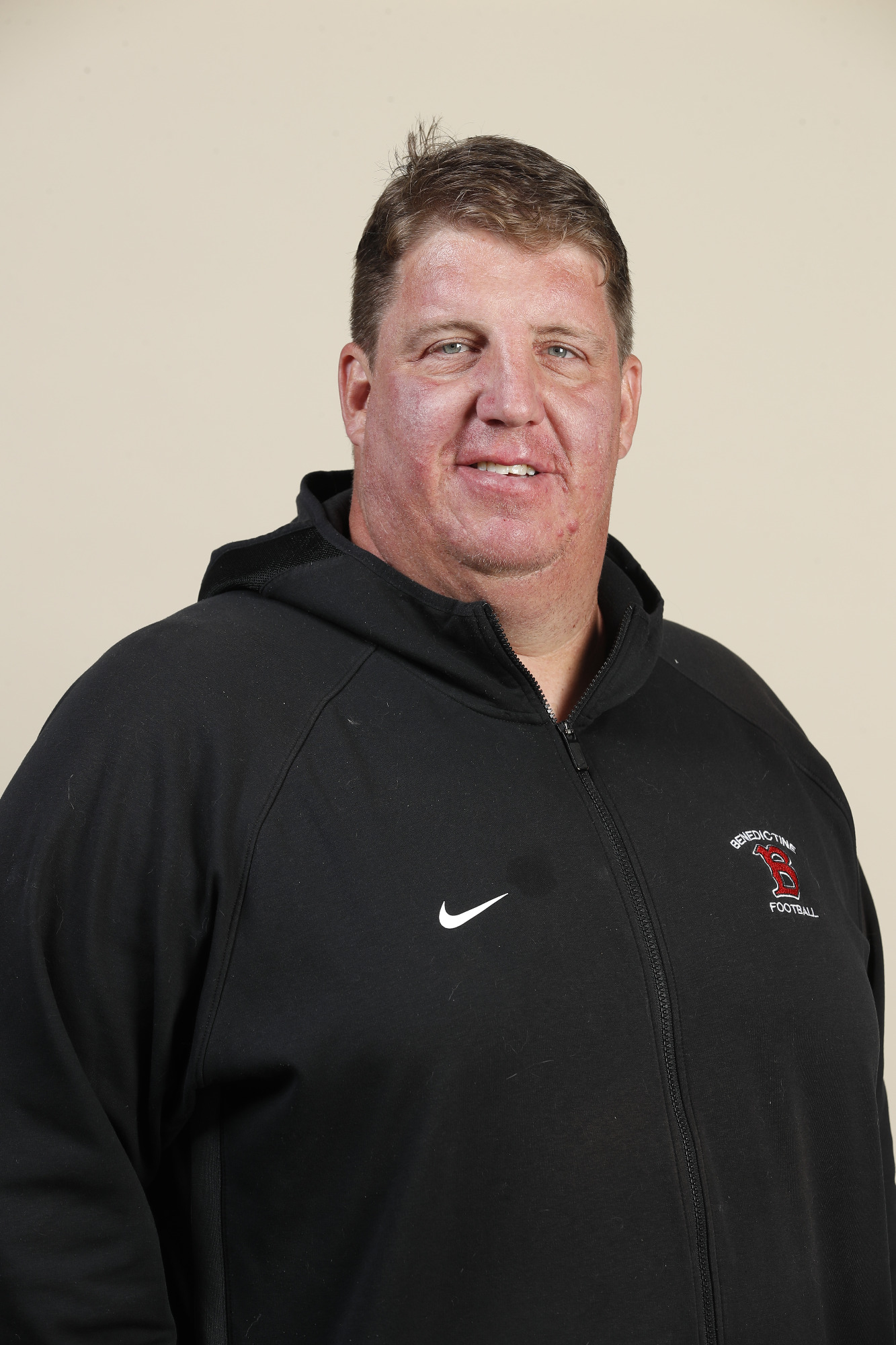 2024 Benedictine Football Team