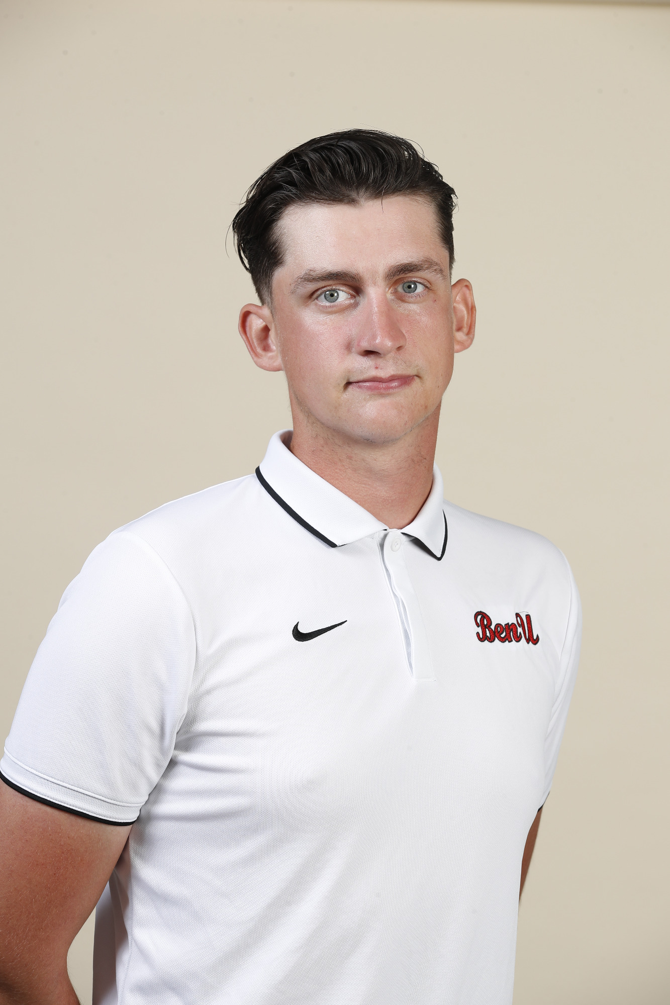 2024 Benedictine MenÕs Soccer Team