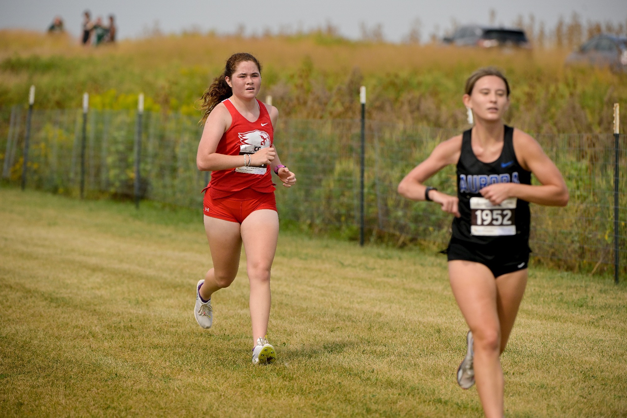 Women's Cross Country