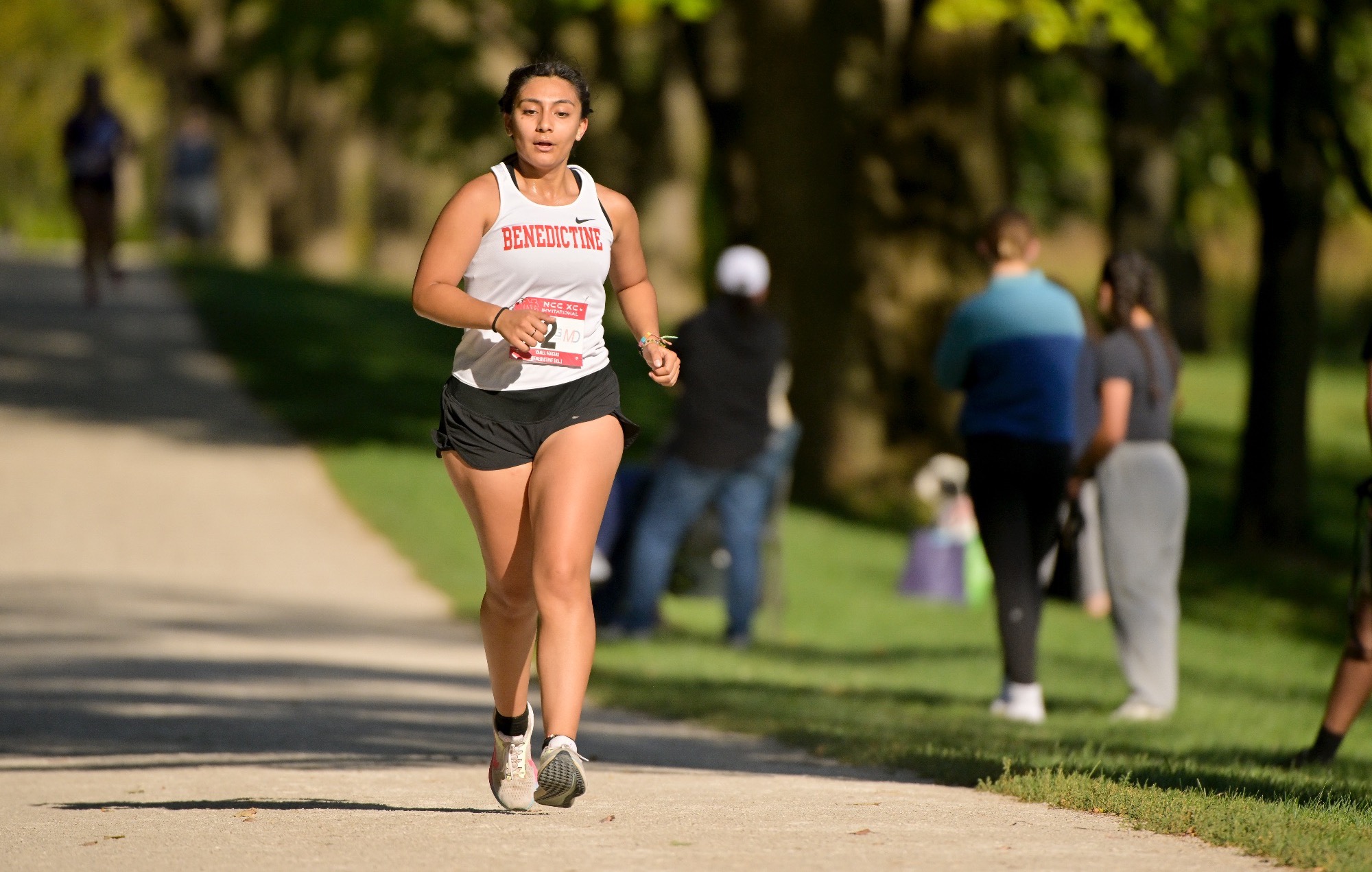 Women's Cross Country