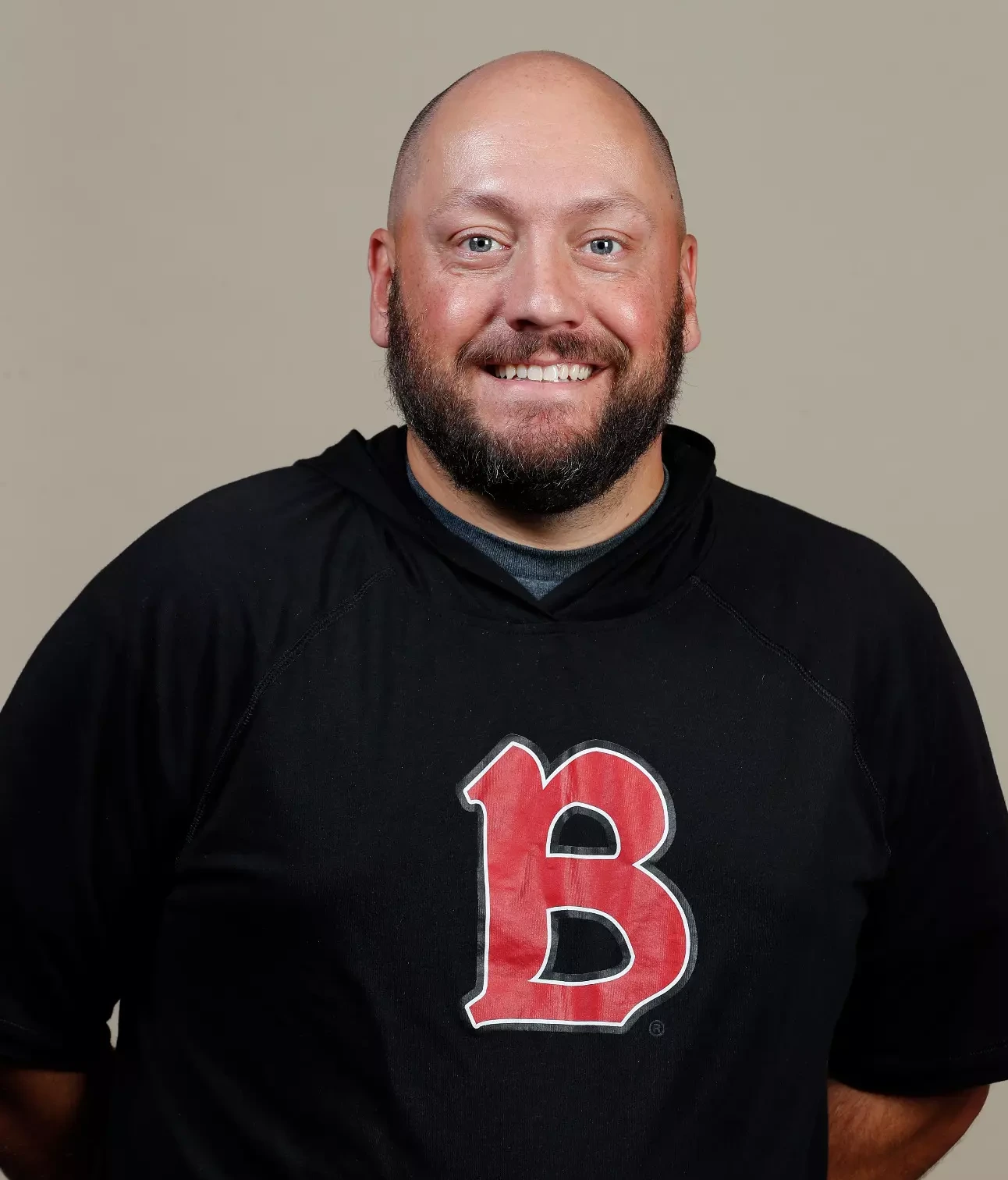 2025-26 Benedictine Men’s Volleyball Team