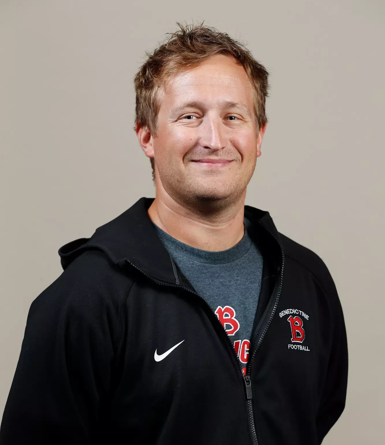 2025-26 Benedictine Men’s Volleyball Team