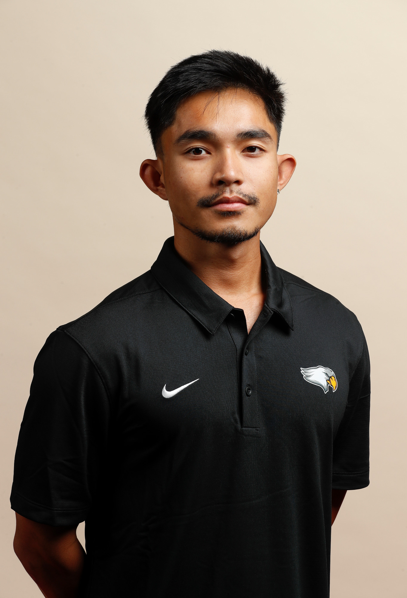 2025-26 Benedictine Men’s Volleyball Team