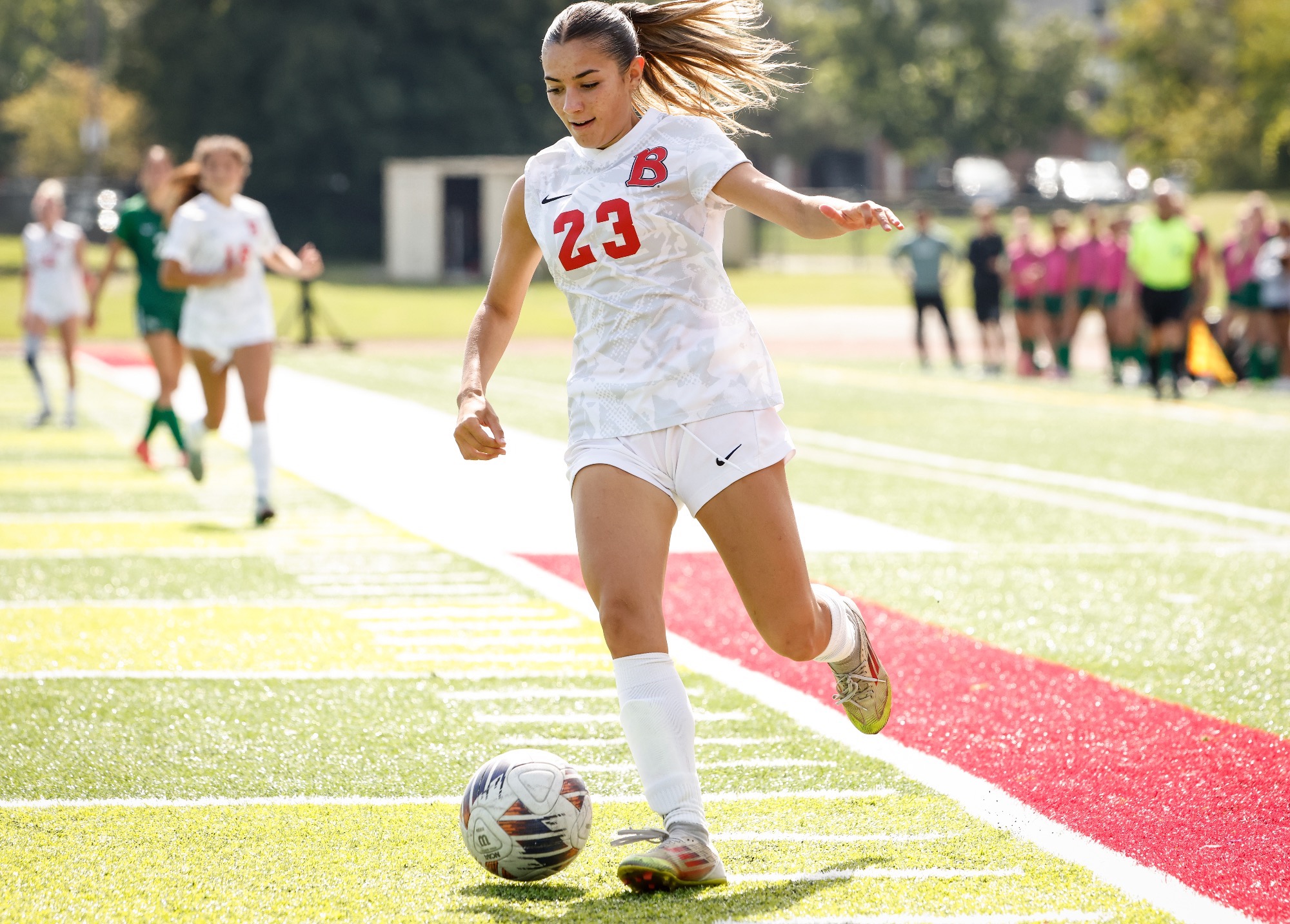 Women's Soccer