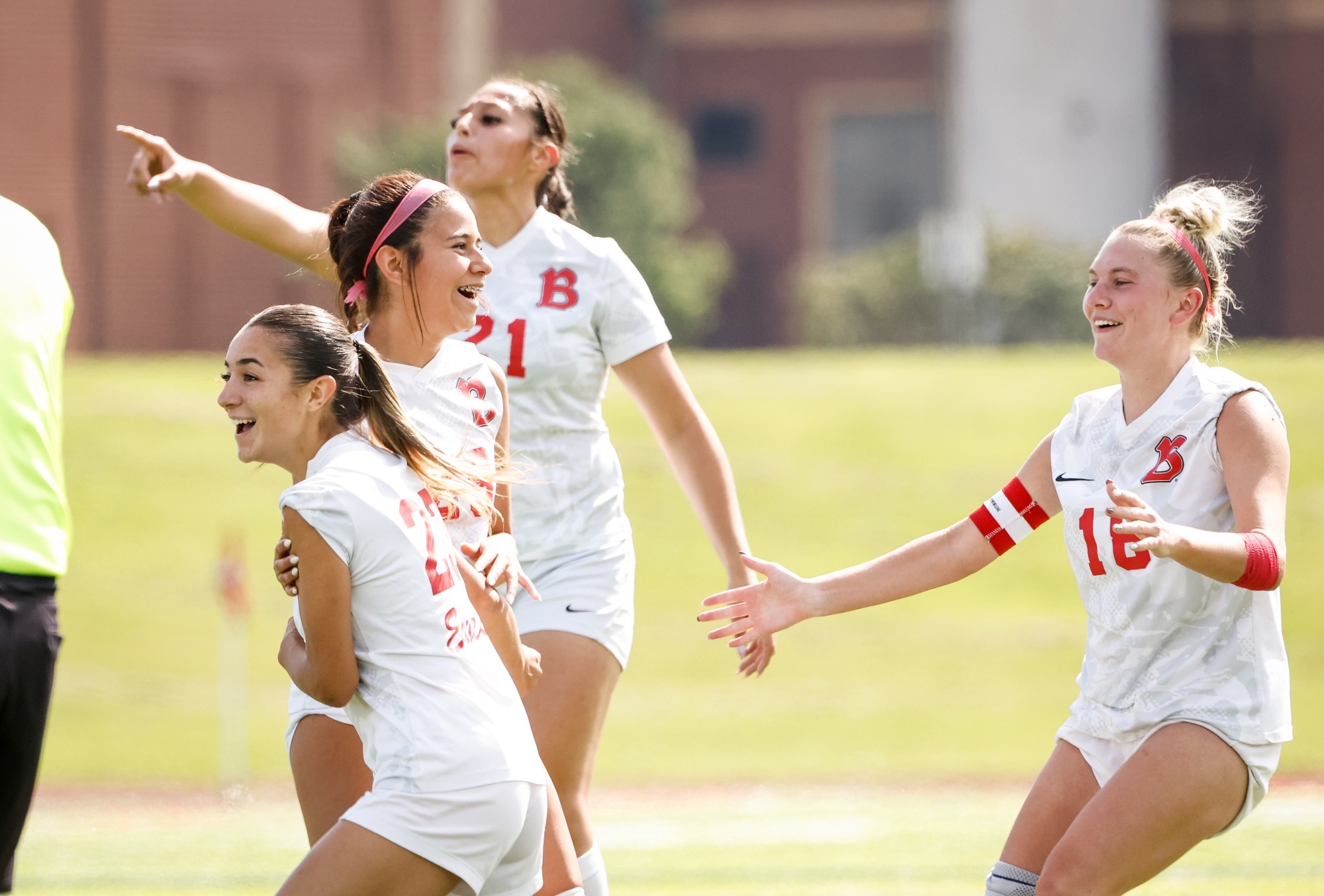 Women's Soccer