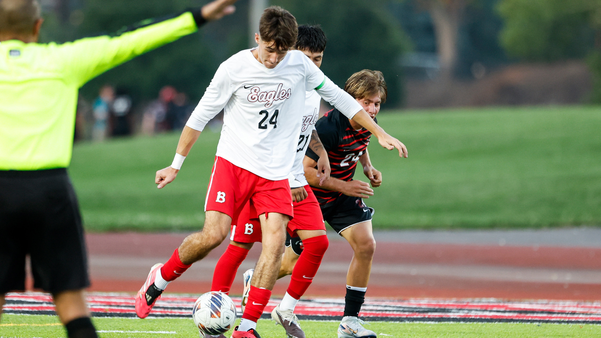 MSOC