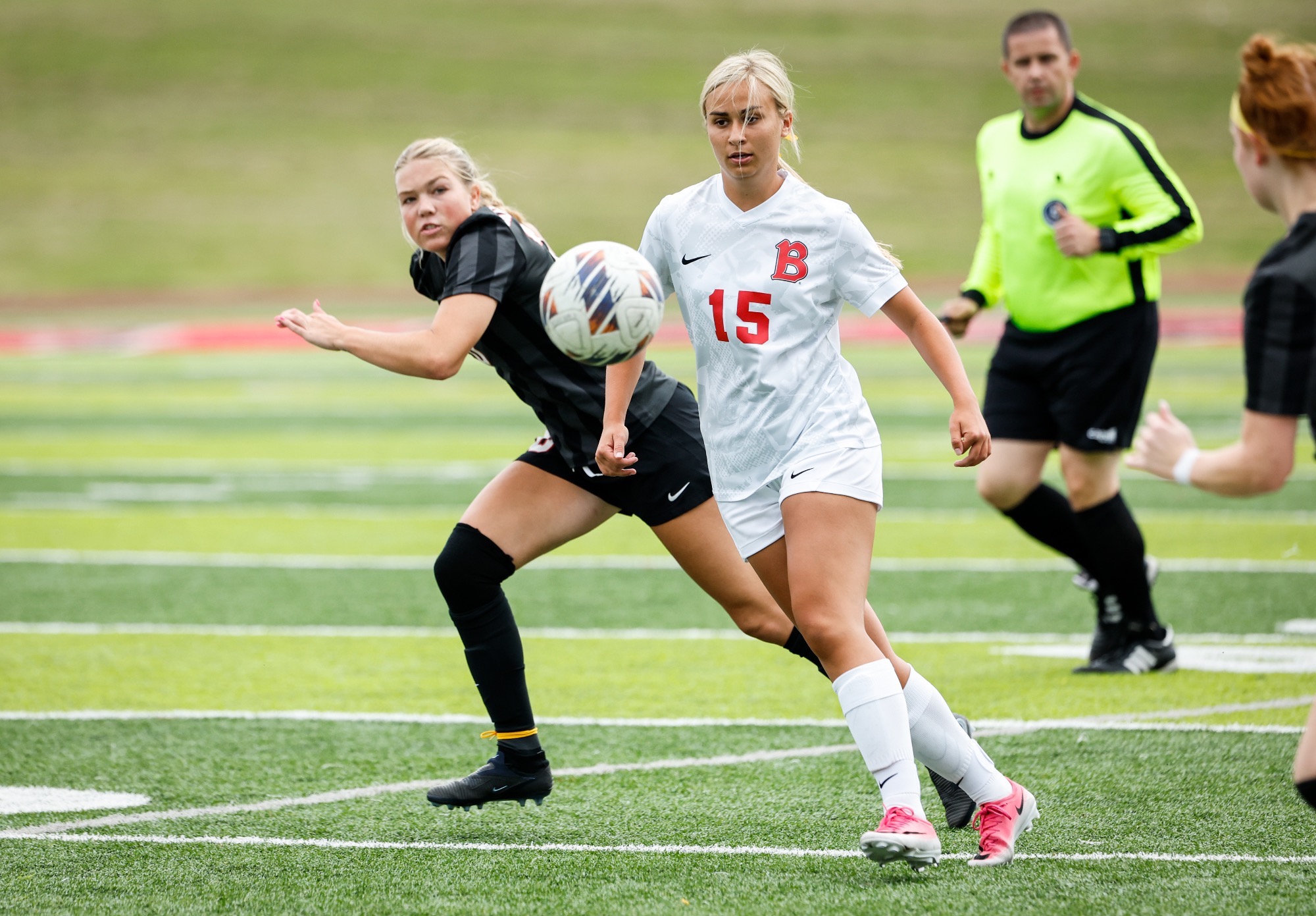 Women's Soccer
