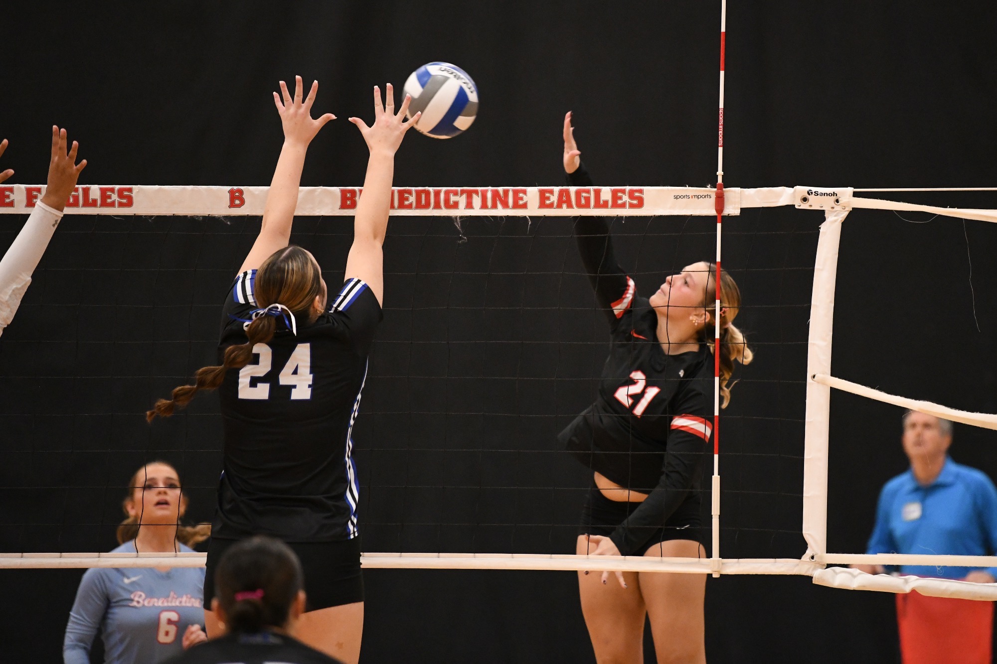 Women's Volleyball