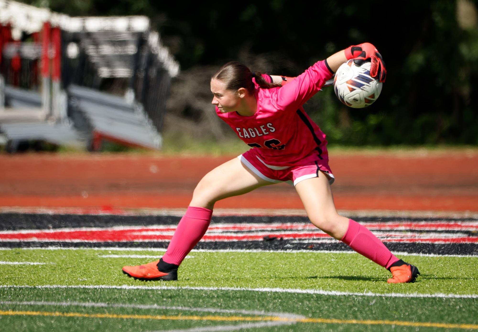 Women's Soccer