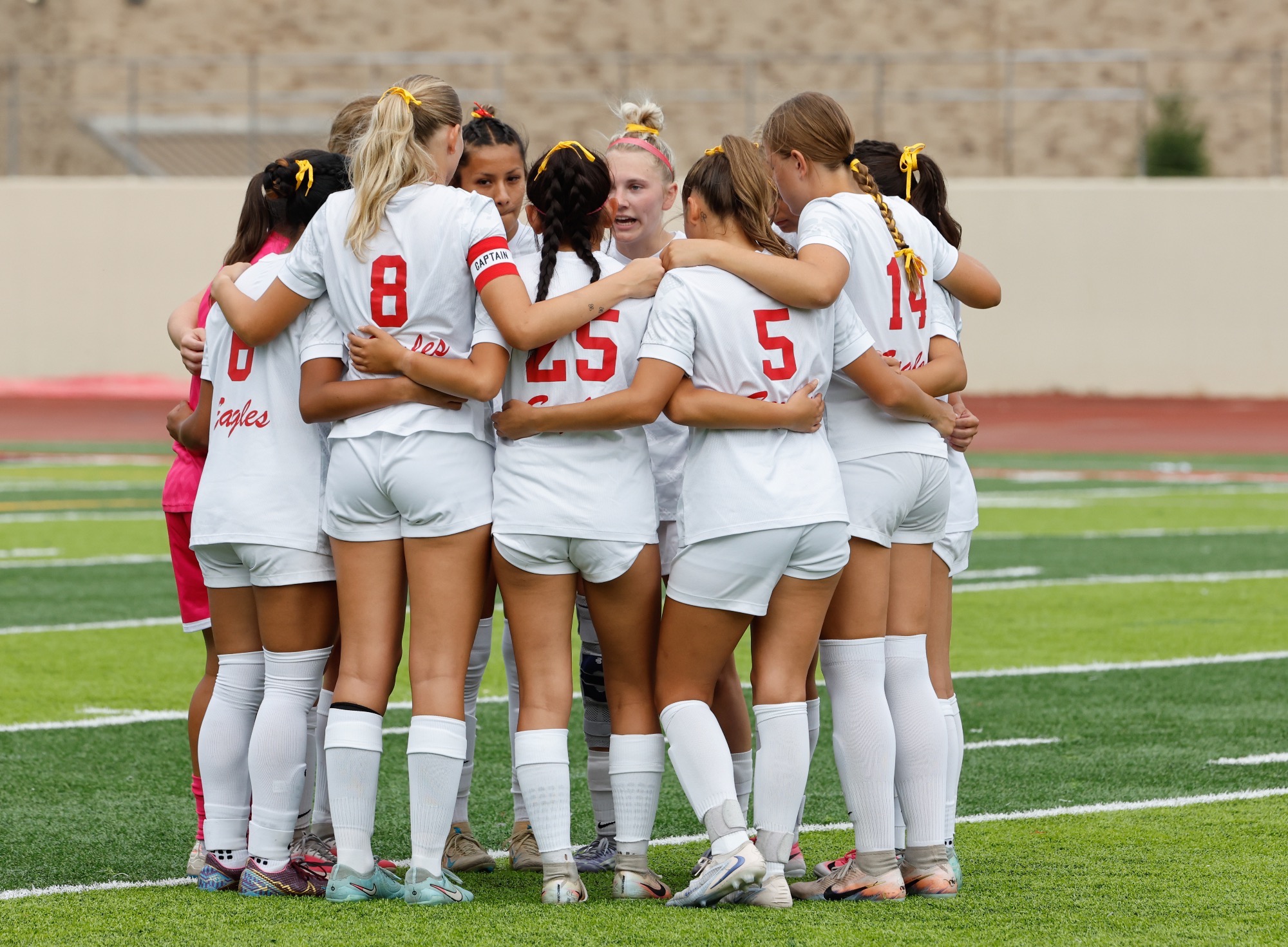 Women's Soccer
