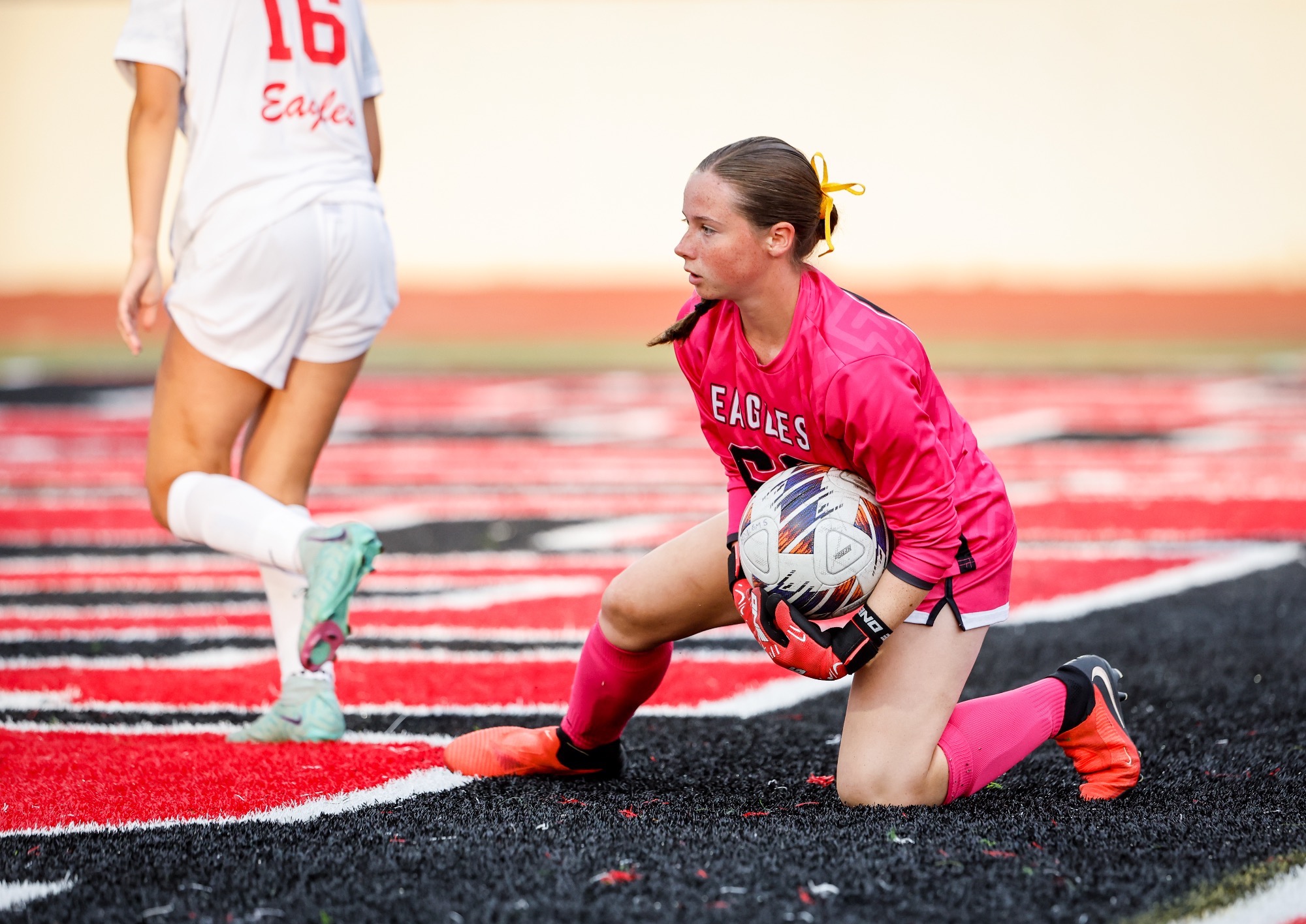 Women's Soccer