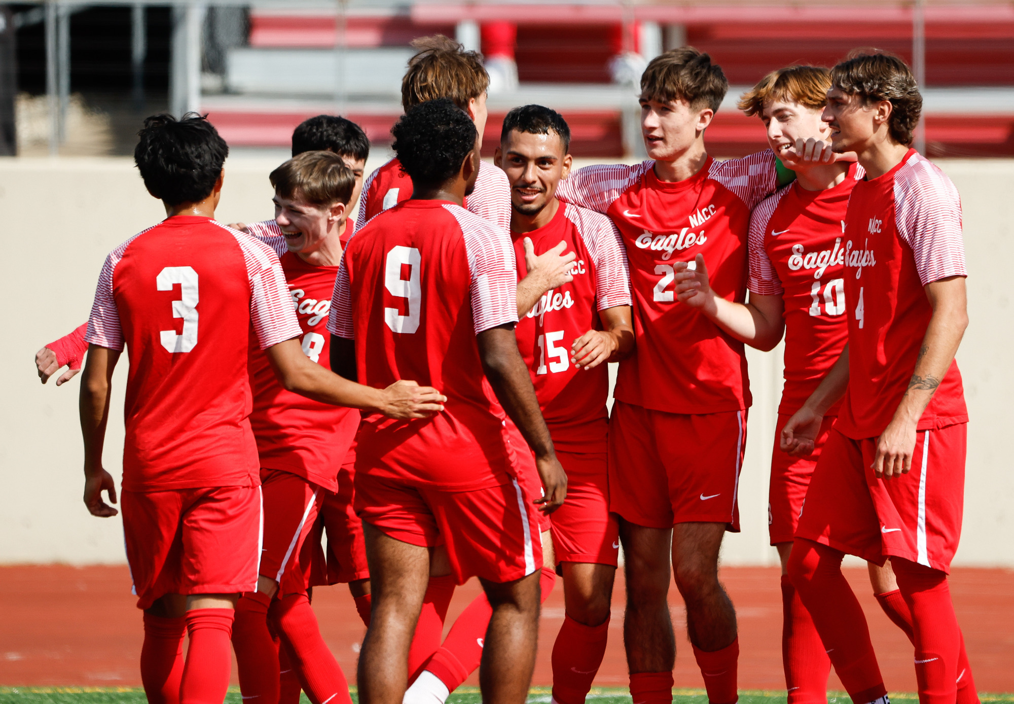 MSOC