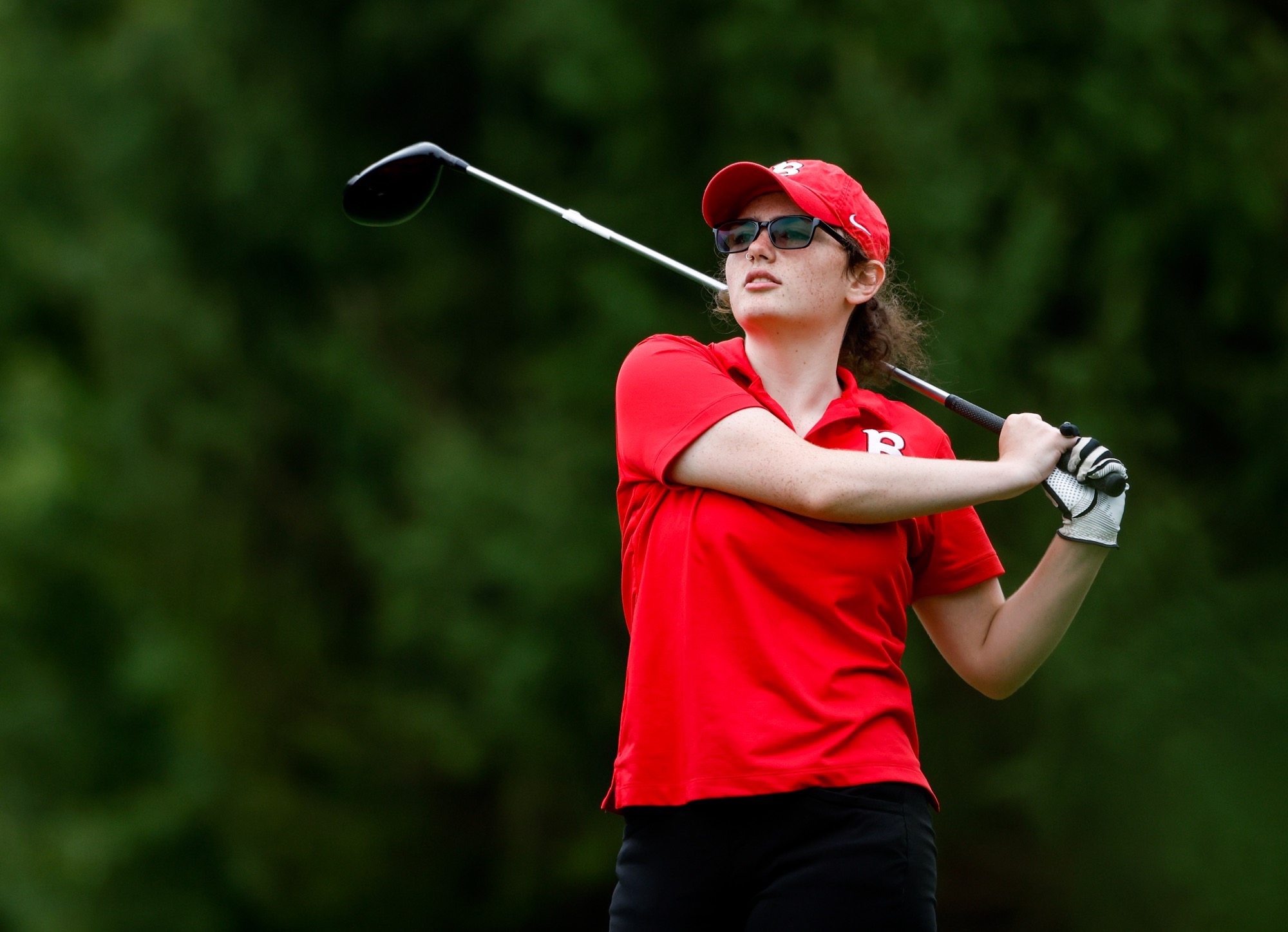 Women's Golf
