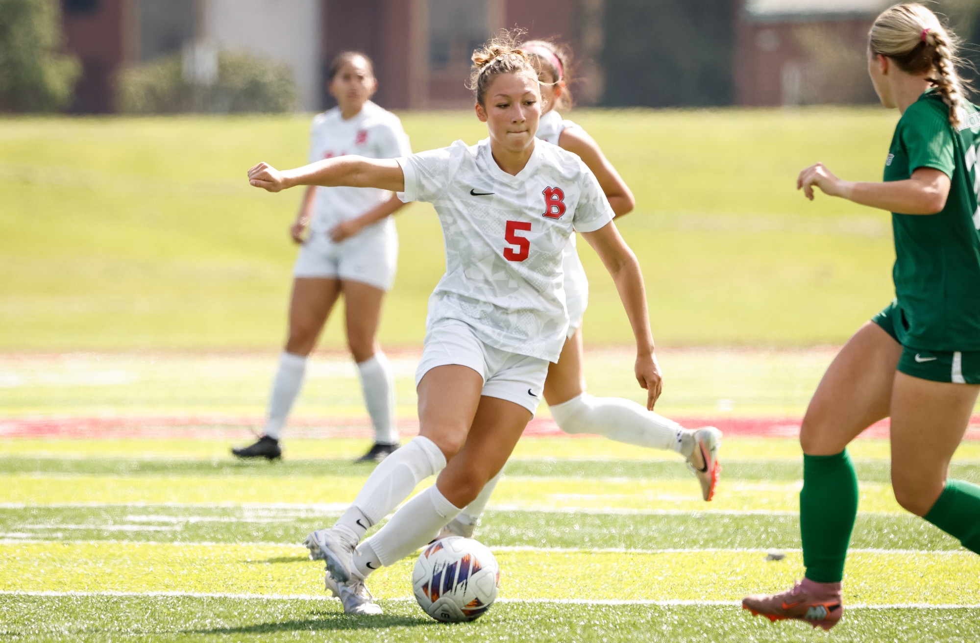 Women's Soccer