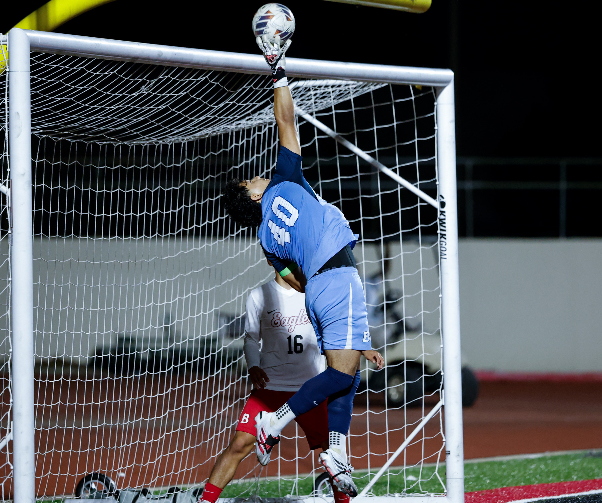 MSOC