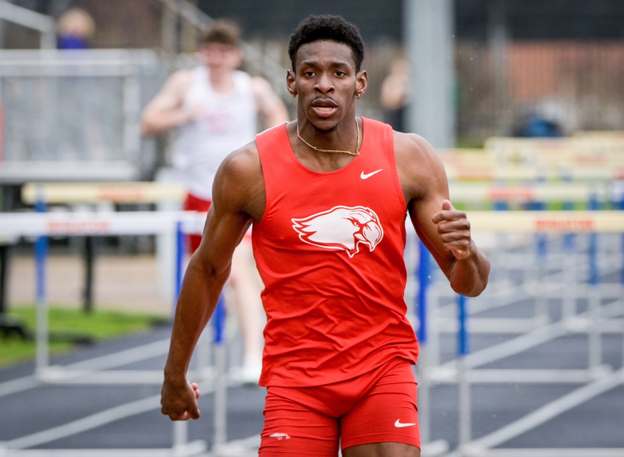 Men's Track