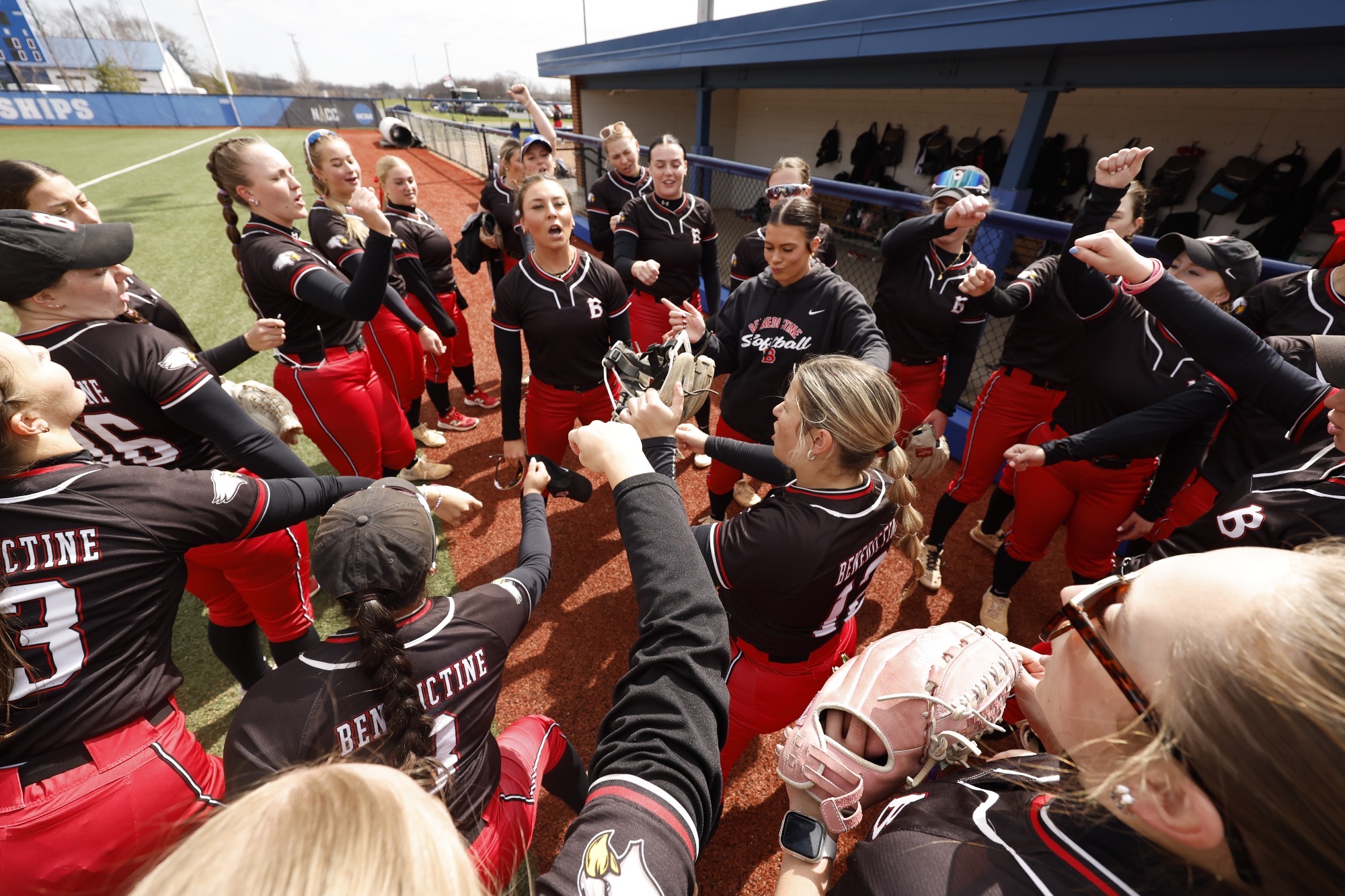 Softball
