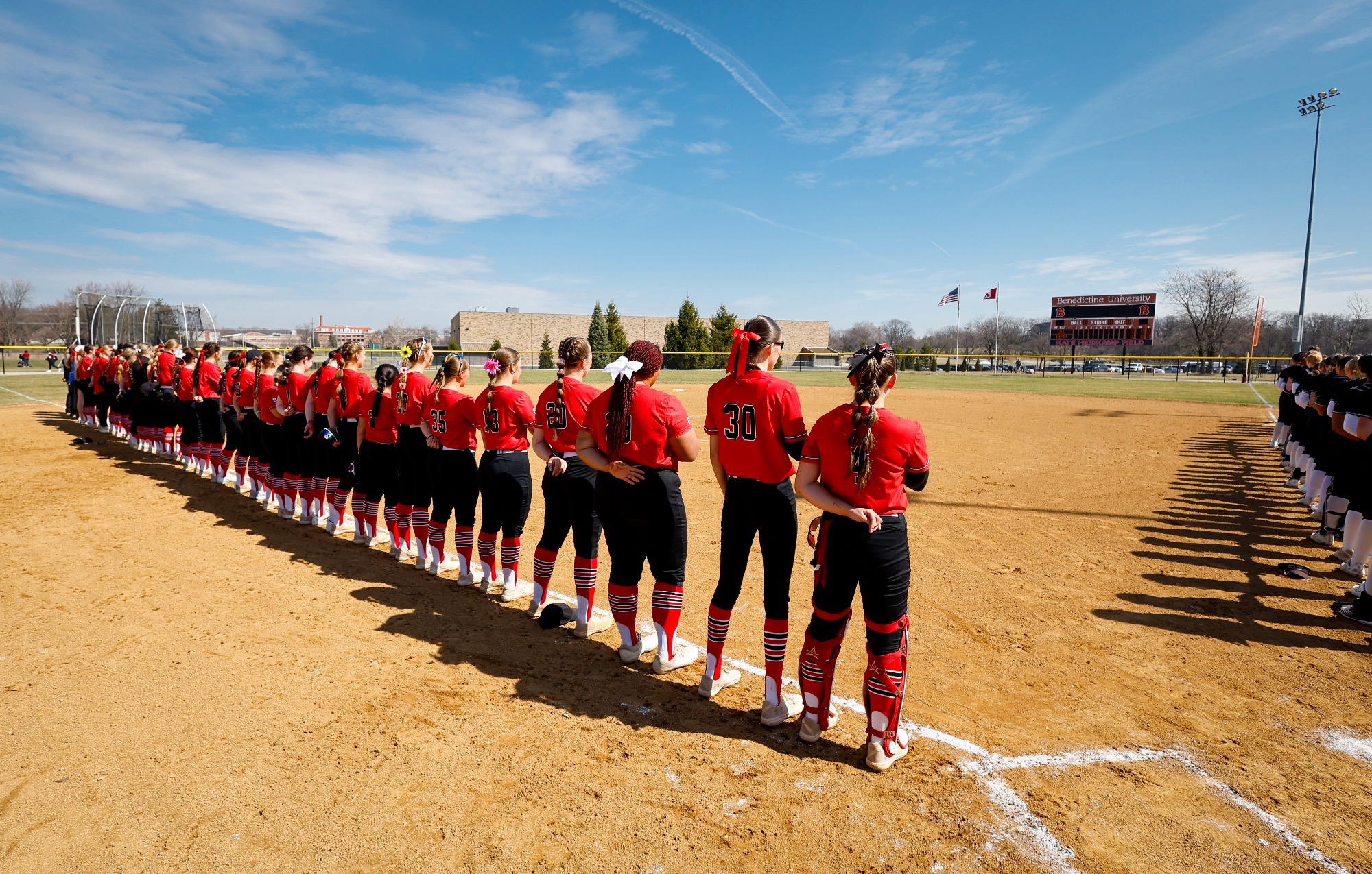 Softball