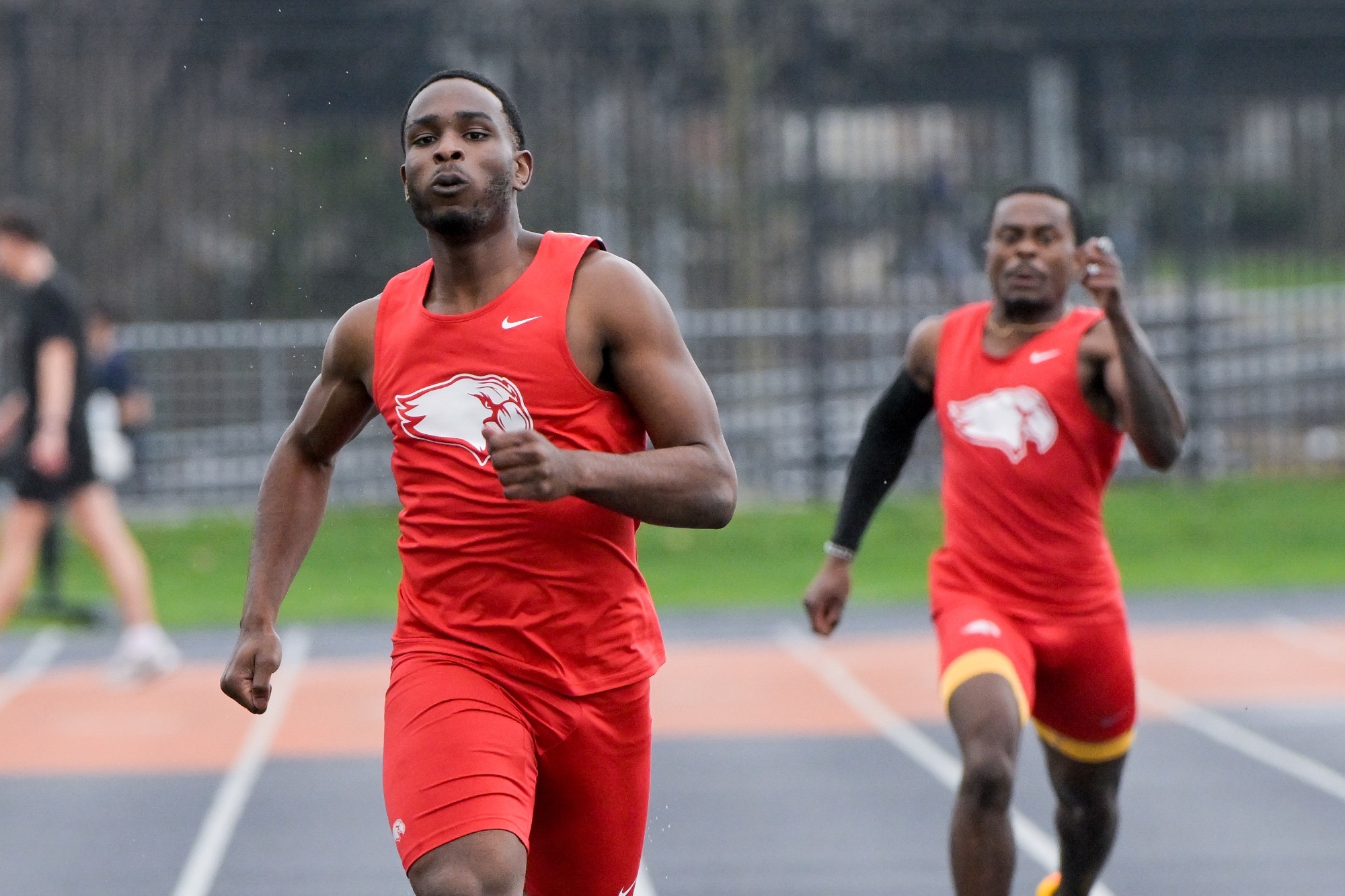 Men's Track