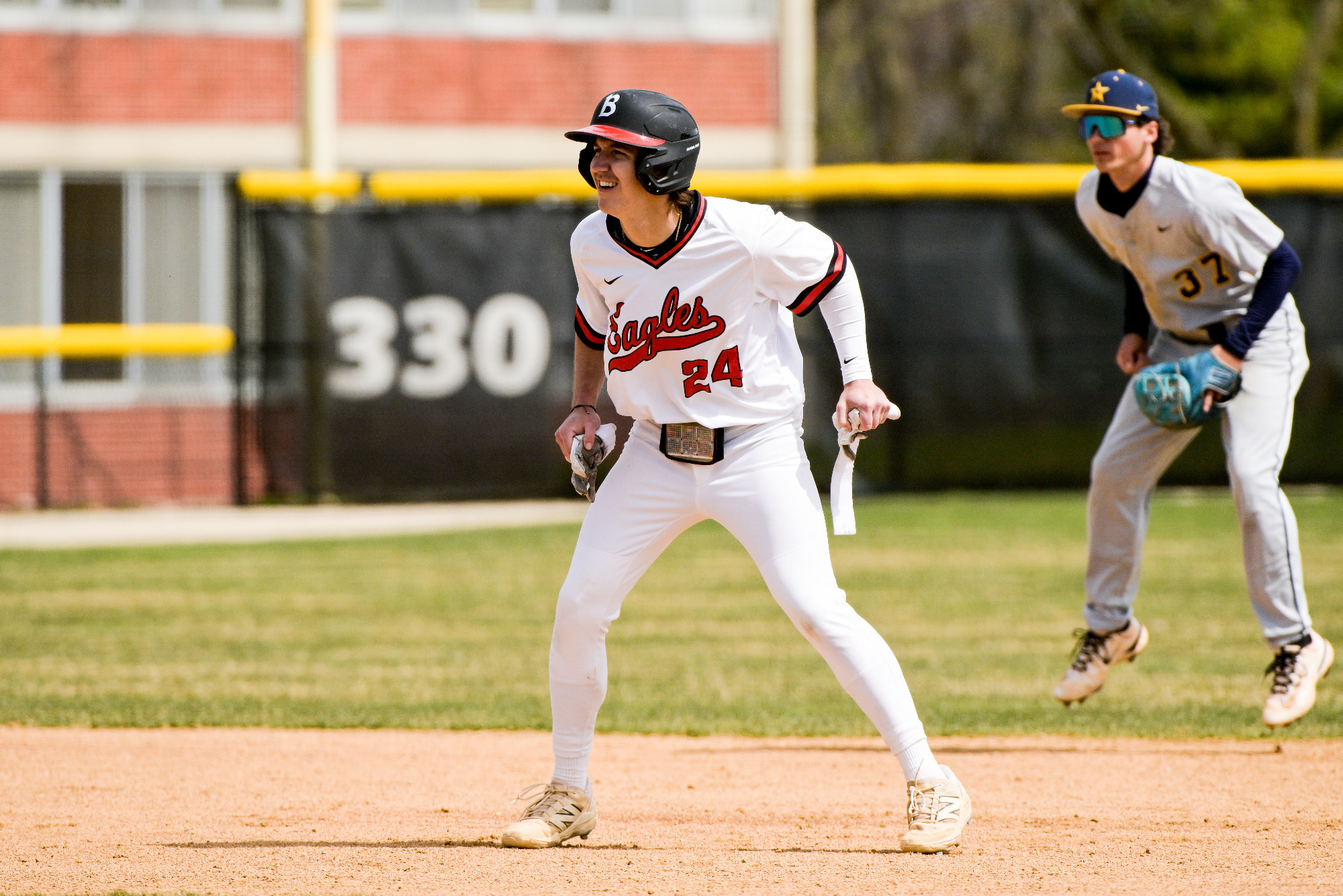 Baseball