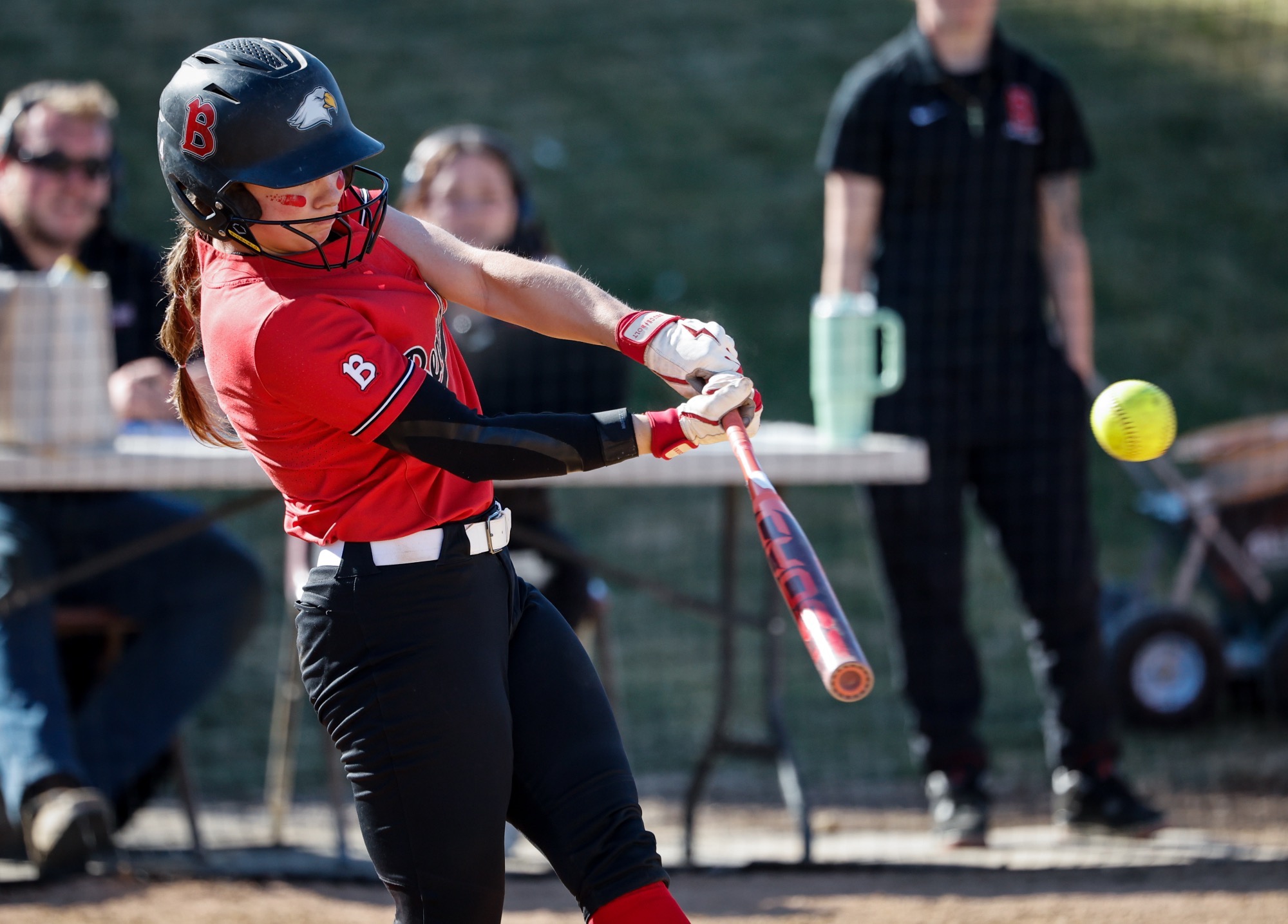 Softball