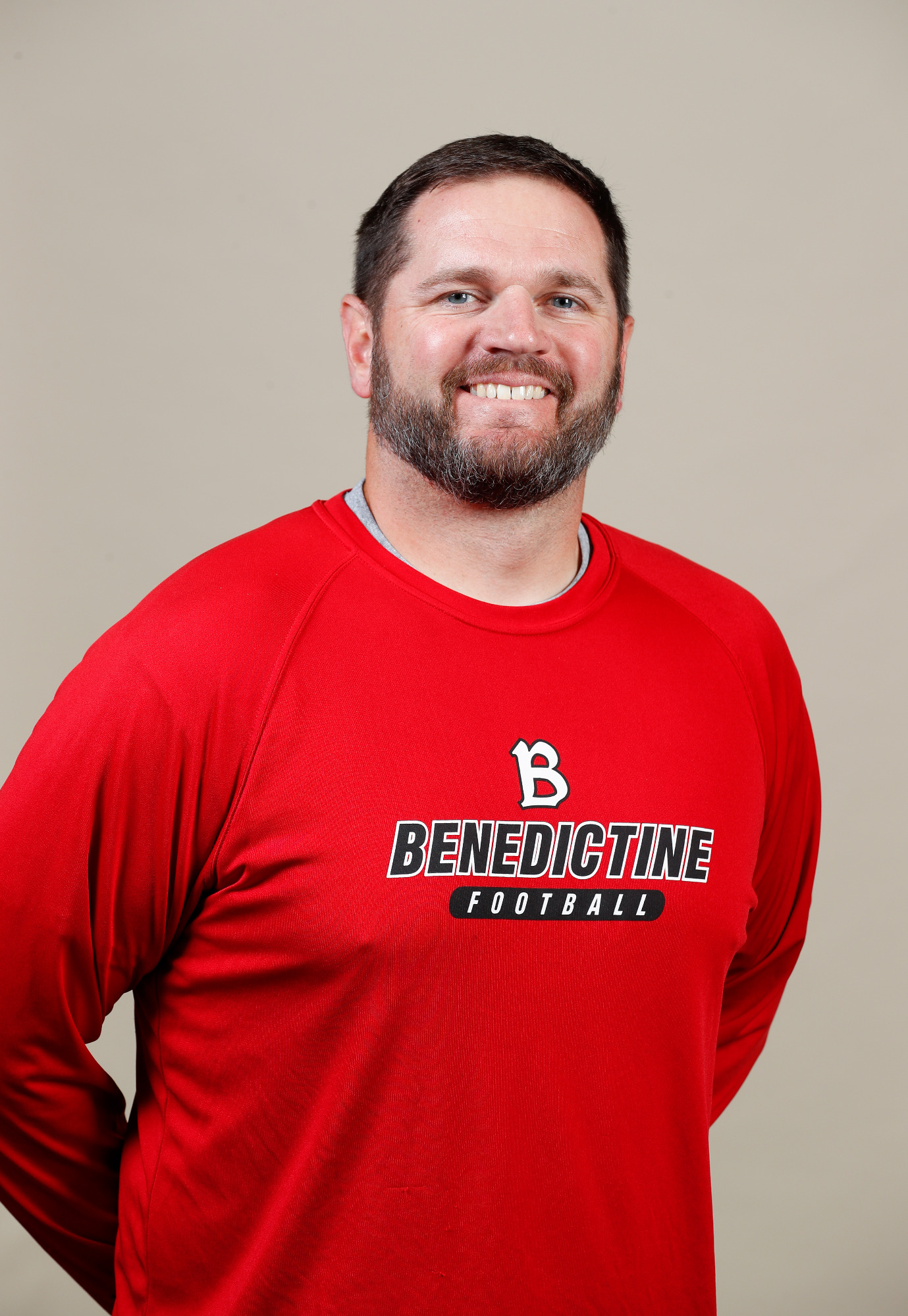 2026 Benedictine Football Team