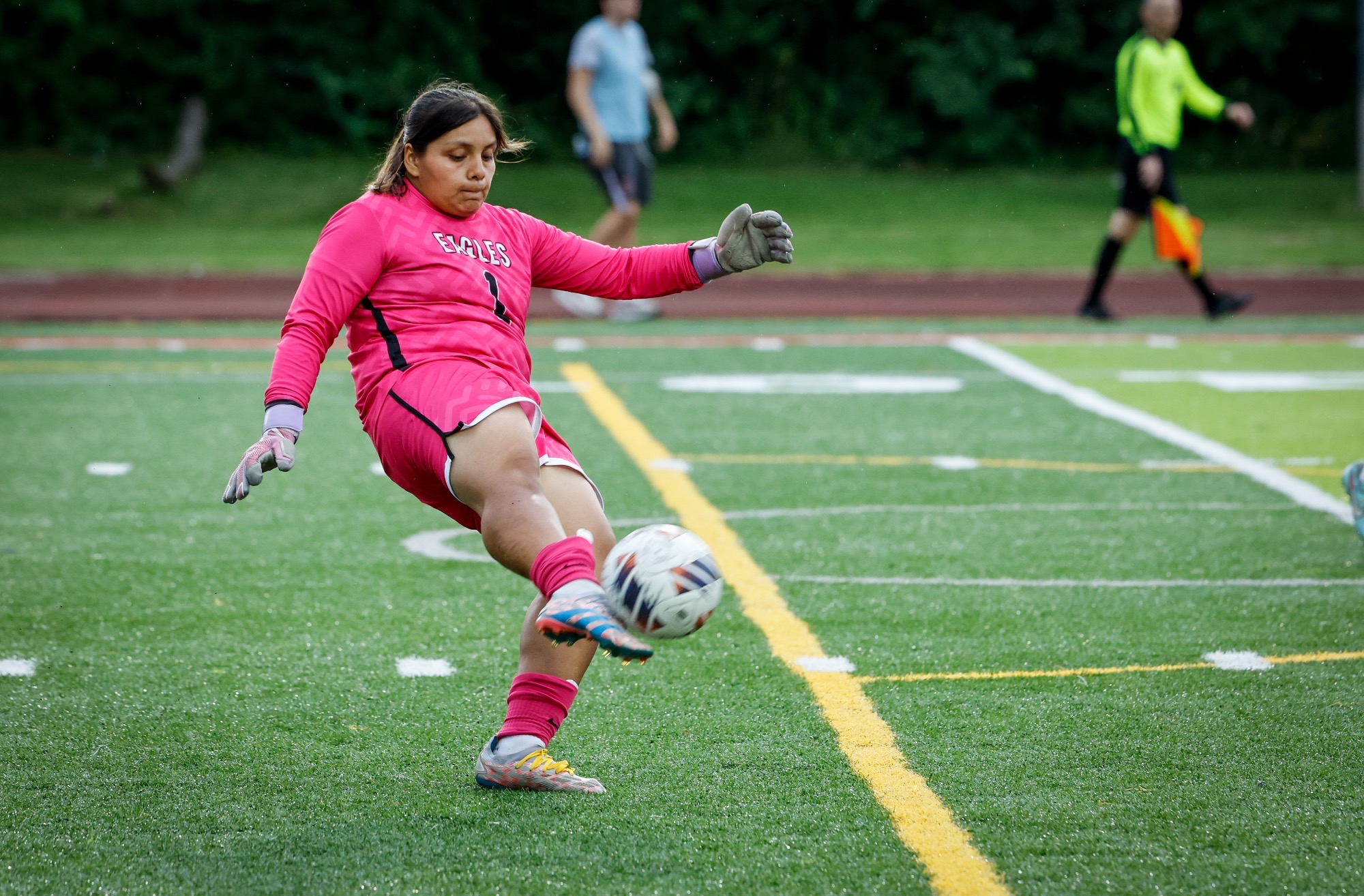 Women's Soccer