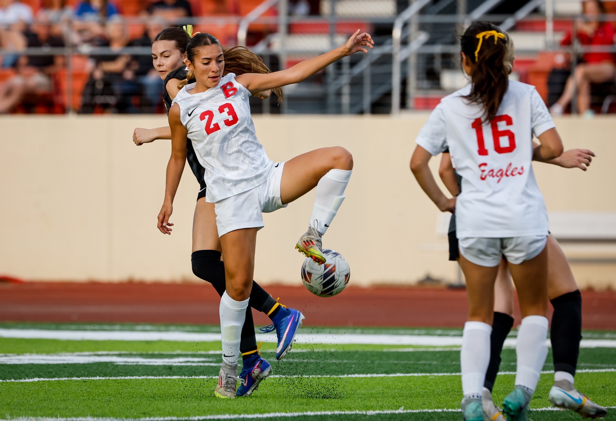 Women's Soccer