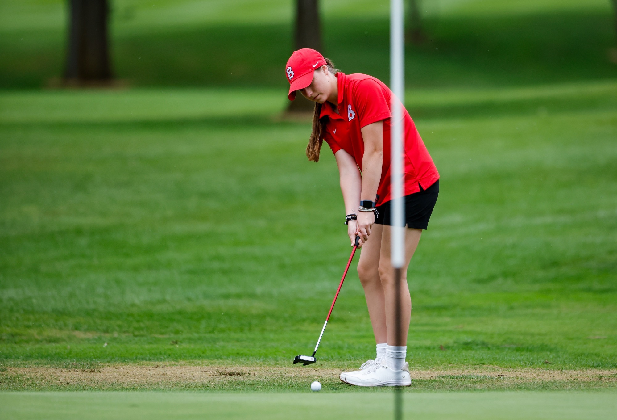 Women's Golf
