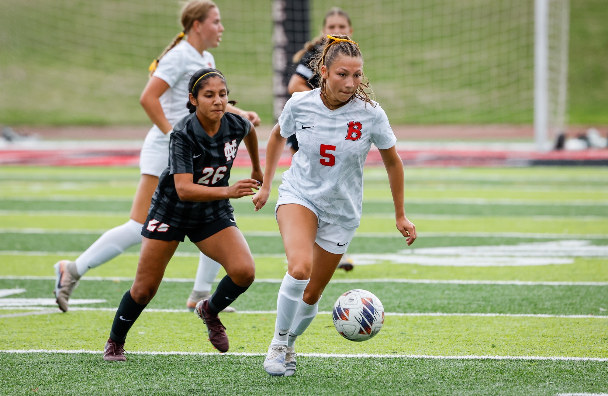 Women's Soccer