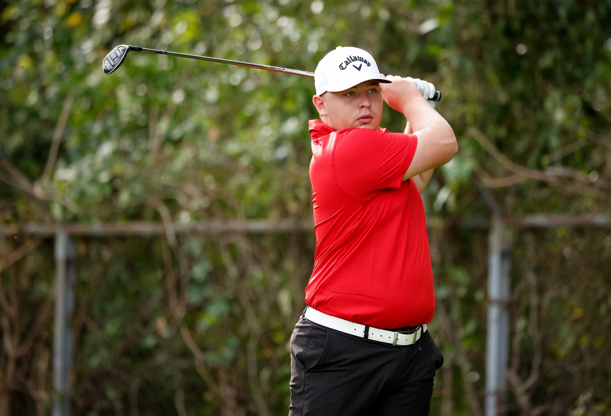 Men's Golf