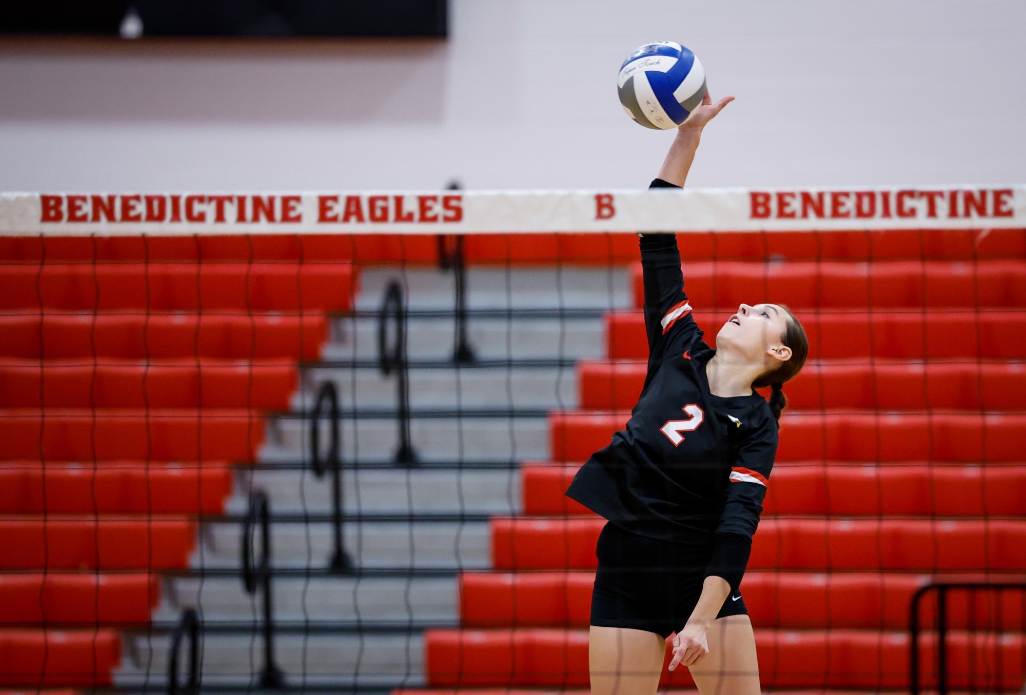 Women's Volleyball